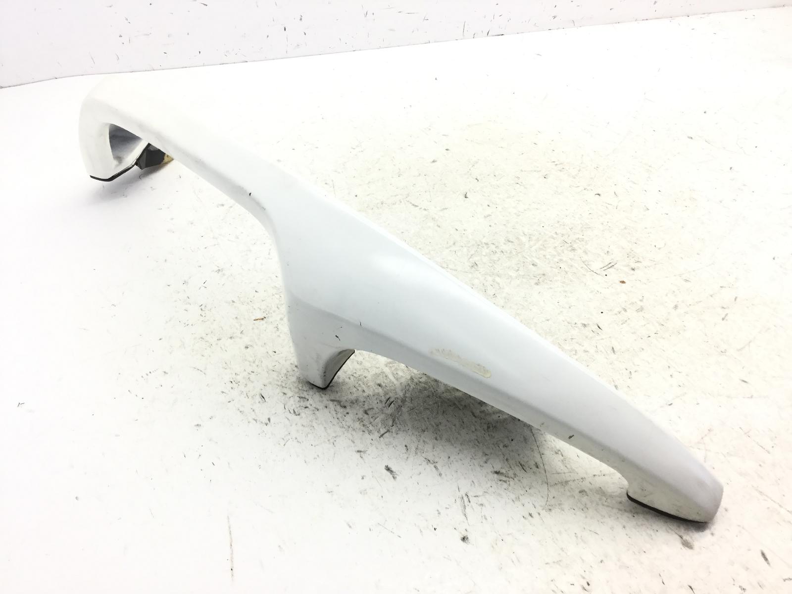 Suzuki burgman k6 650 maniglia destra maniglione posteriore 2006 2006 bu132