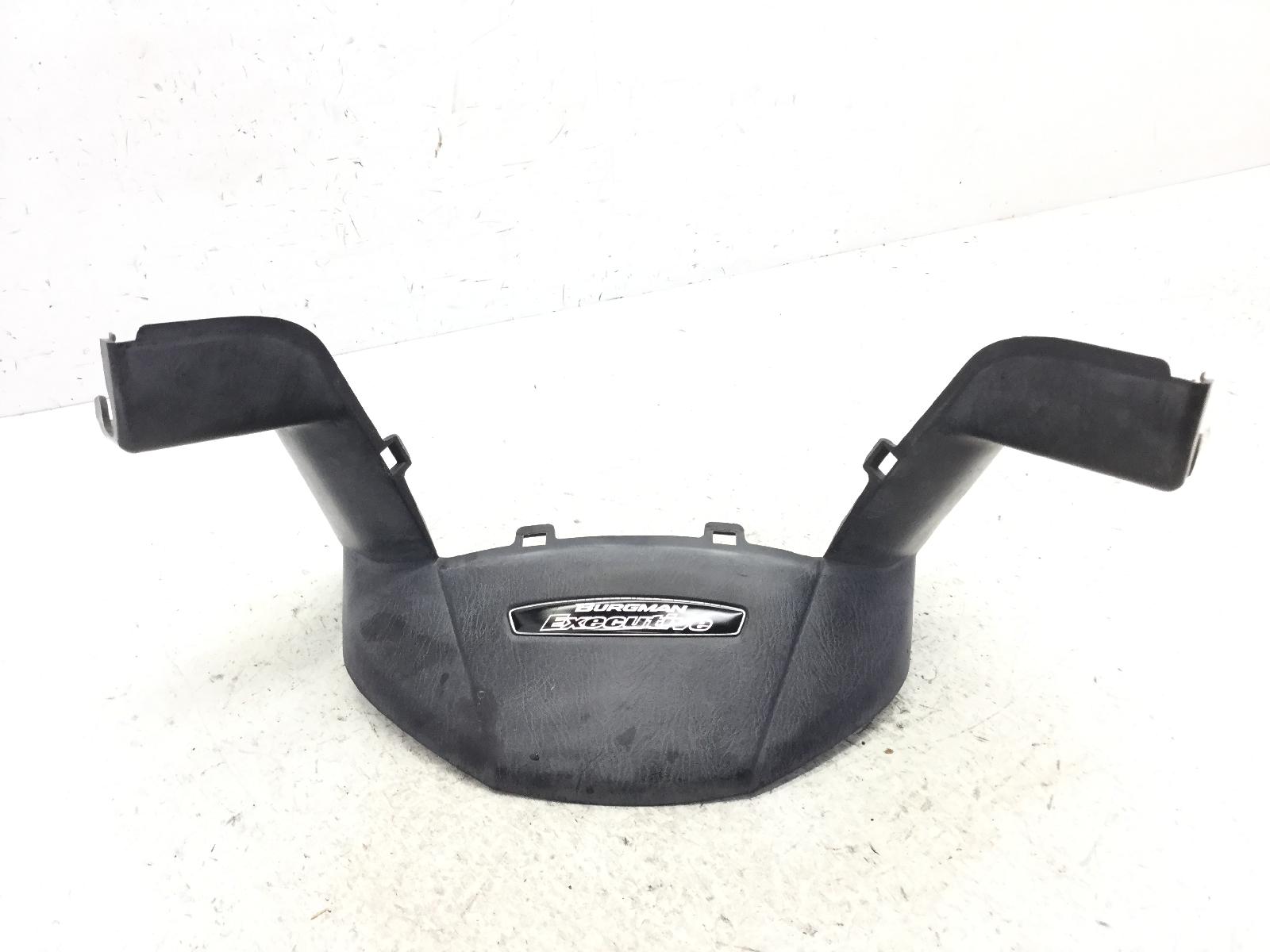 Suzuki burgman k6 650 carena manubrio posteriore 2006 2006 bu132
