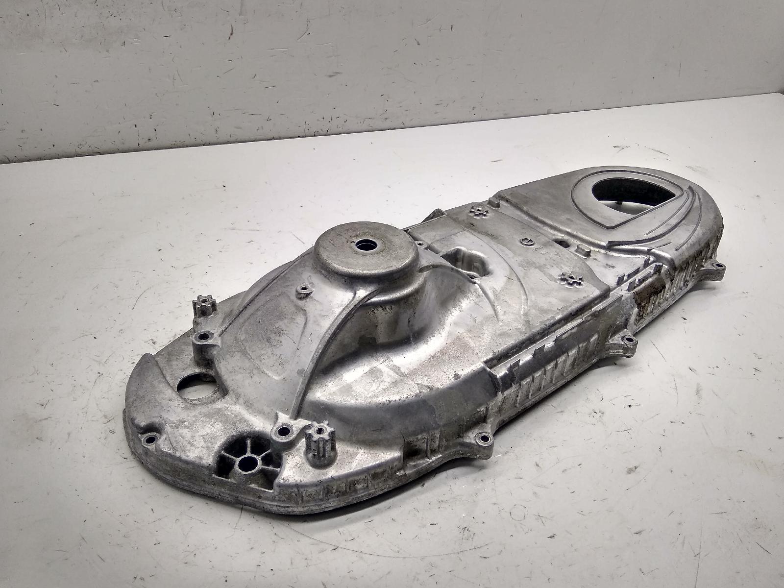 Honda silver wing 600 carter coperchio trasmissione 2005 2005 jh2pf01a15k