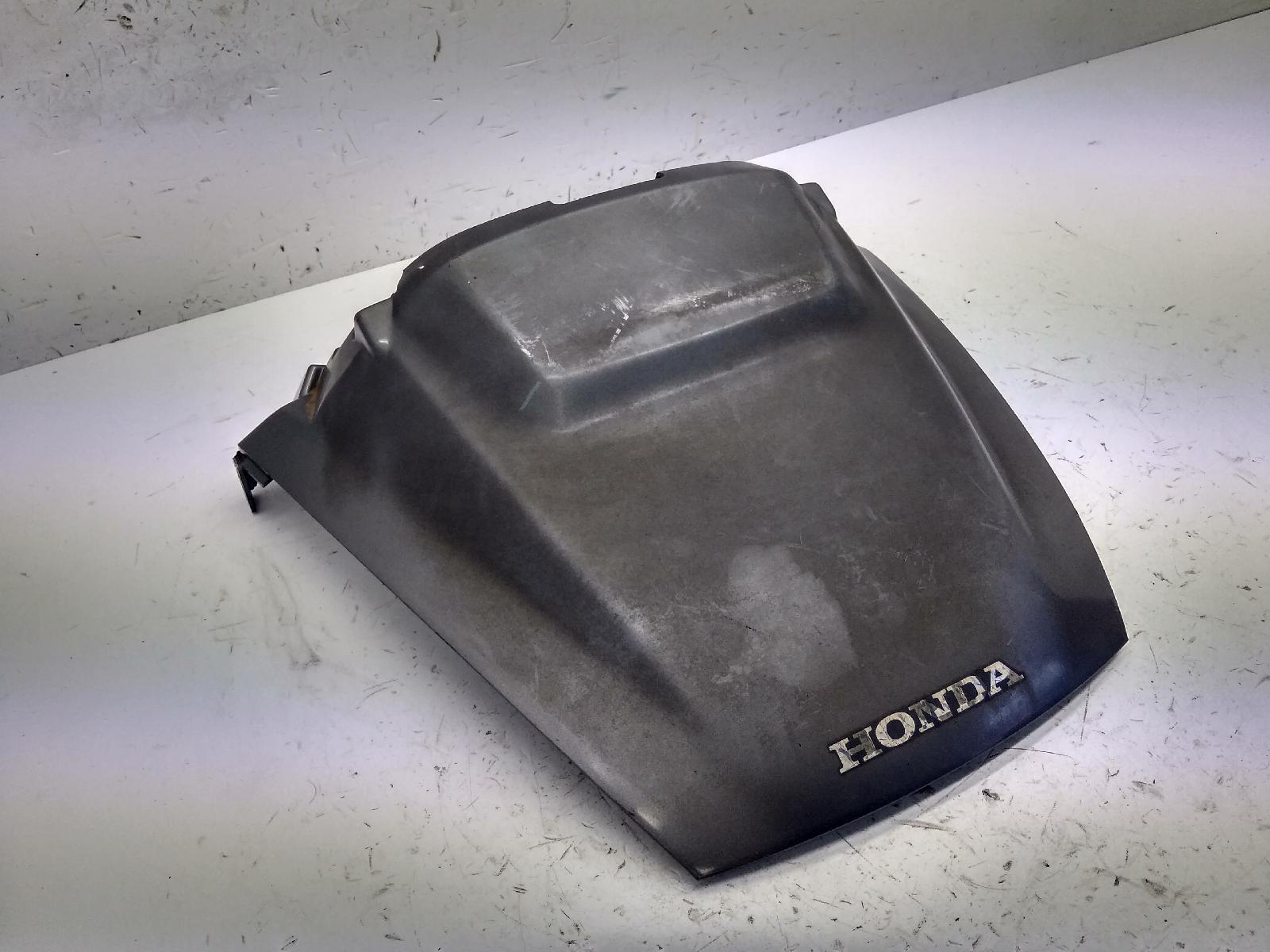 Honda silver wing 600 carena coperchio superiore fiancate posteriori ** 2005 2005 jh2pf01a15k