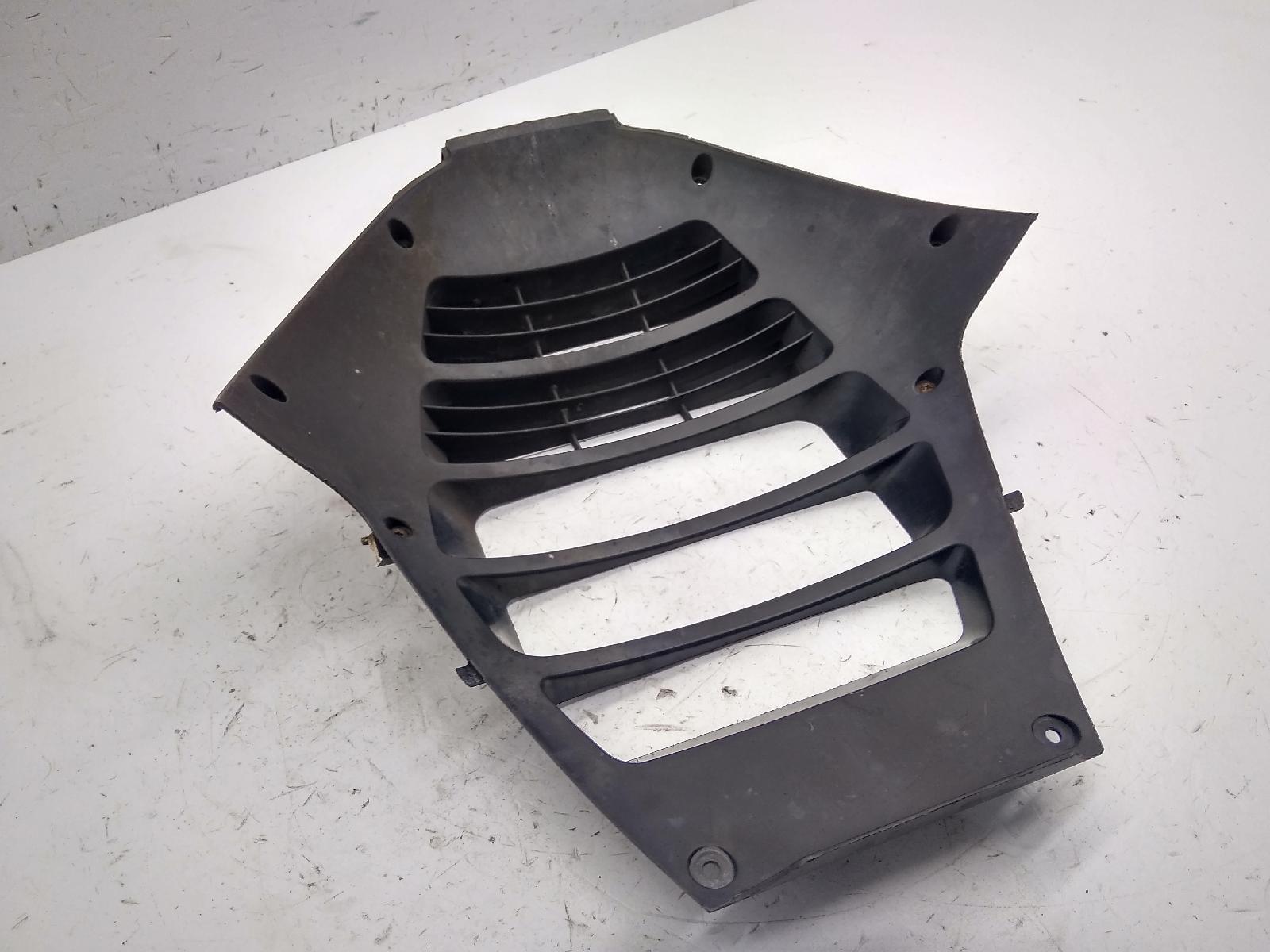 Honda silver wing 600 carena chiglia grgilia puntale 2005 2005 jh2pf01a15k