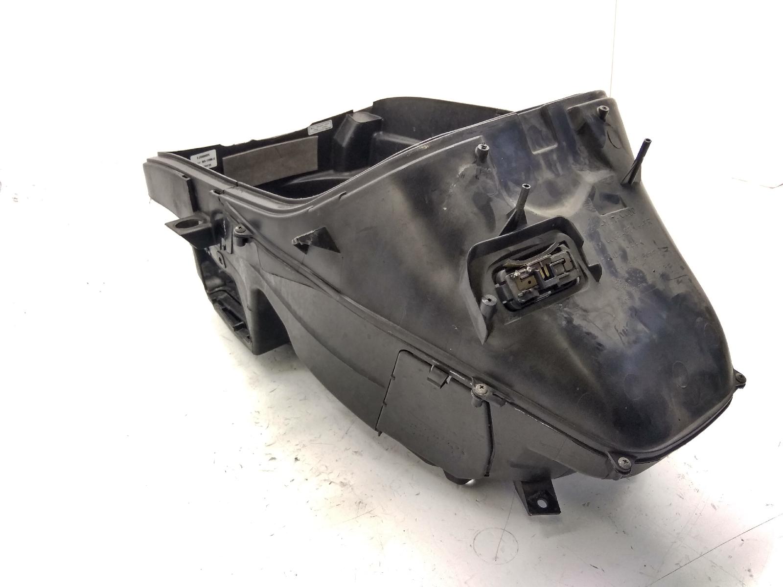 Honda silver wing 600 carena vano sottosella 2005 2005 jh2pf01a15k