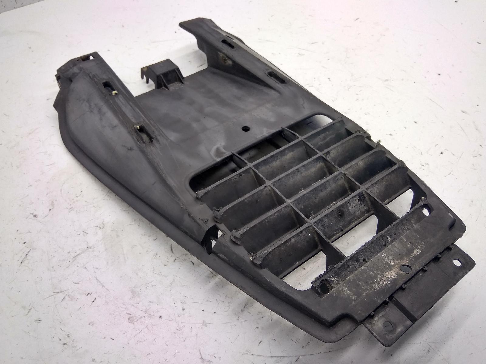 Honda silver wing 600 carena sottopedana 2005 2005 jh2pf01a15k