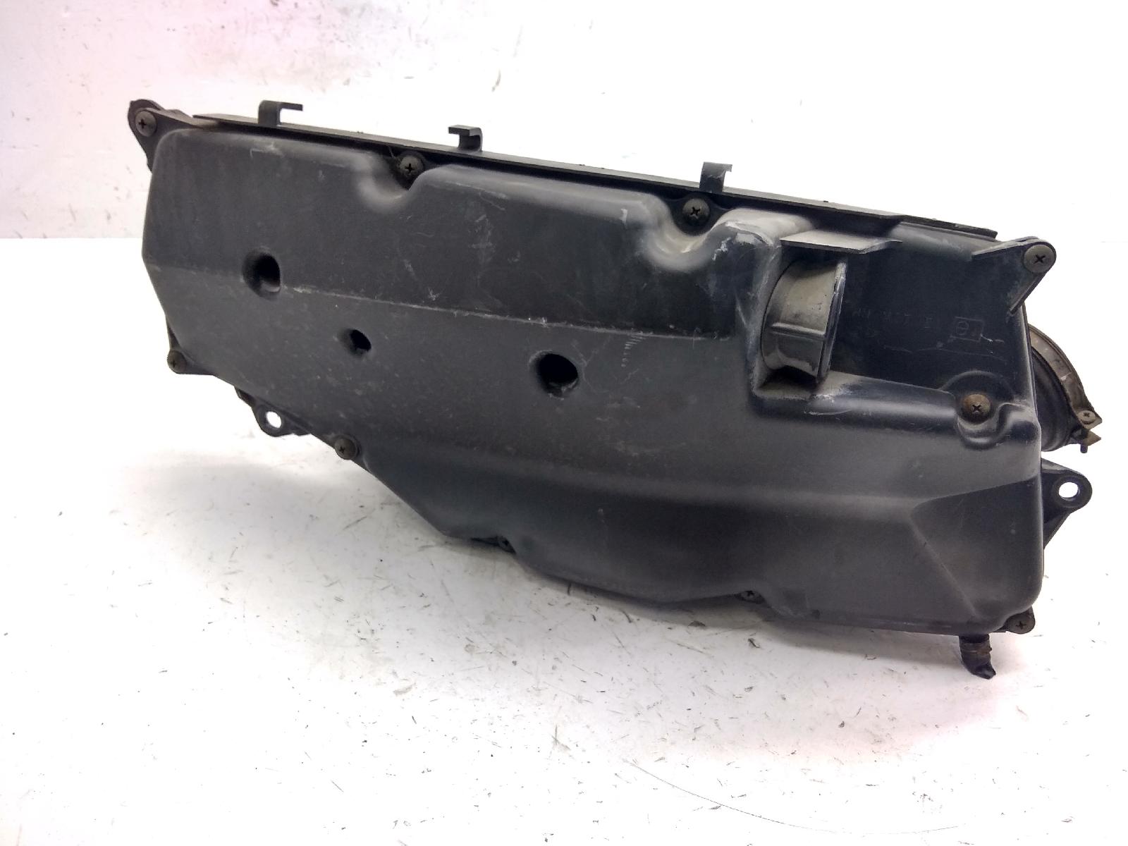 Honda silver wing 600 cassa scatola filtro aria 2005 2005 jh2pf01a15k