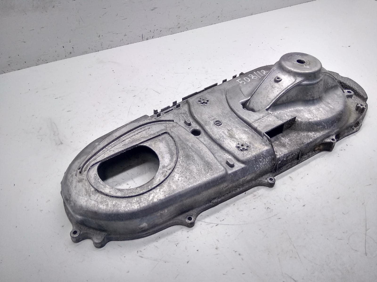 Honda silver wing 600 coperchio carter trasmissione - piccolo difetto 2005 2005 jh2pf01a15k