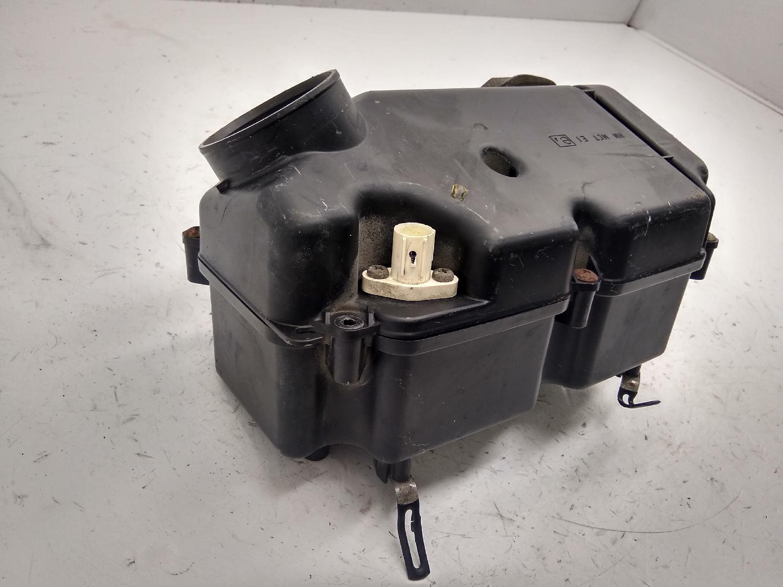 Honda silver wing 600 scatola filtro cassa secondaria 2005 2005 jh2pf01a15k