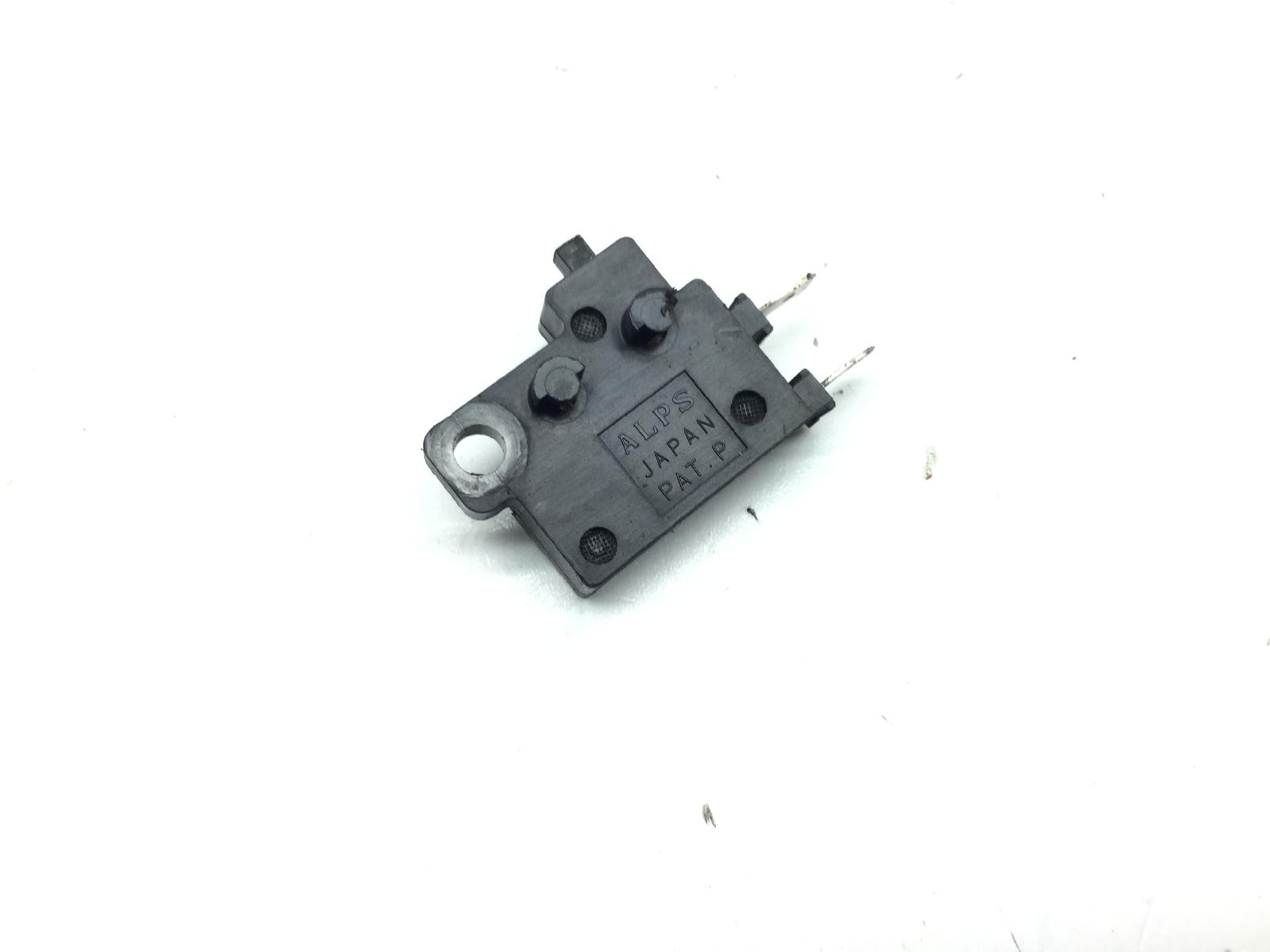 Honda silver wing 600 sensore pulsante stop microstop freno anteriore 2005 2005 jh2pf01a15k