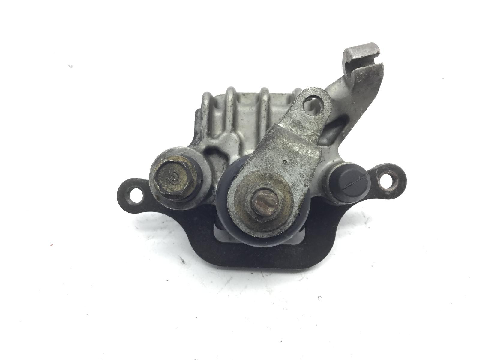 Honda silver wing 600 pinza freno a mano stazionamento 2005 2005 jh2pf01a15k