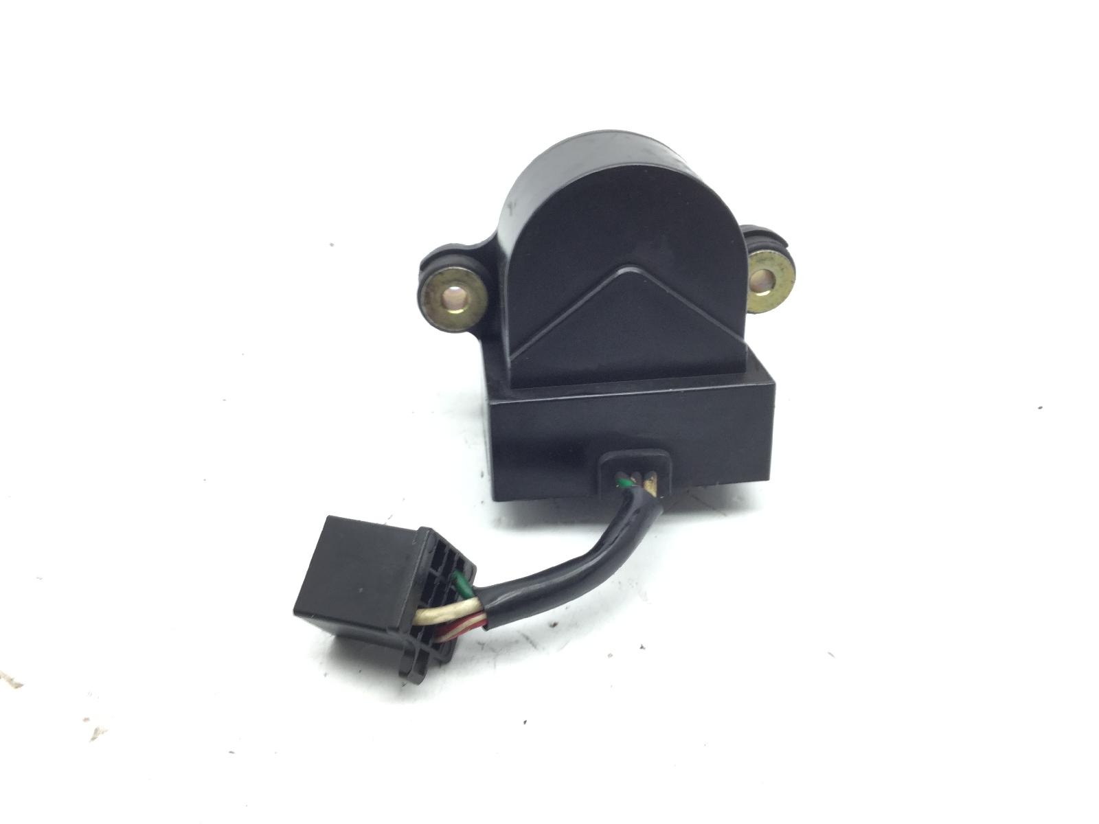 Honda silver wing 600 sensore inclinazione caduta inclinometro 2005 2005 jh2pf01a15k