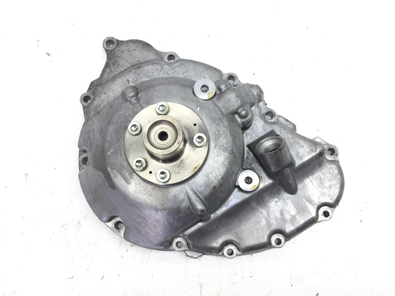 Honda silver wing 600 carter coperchio statore volano 2005 2005 jh2pf01a15k