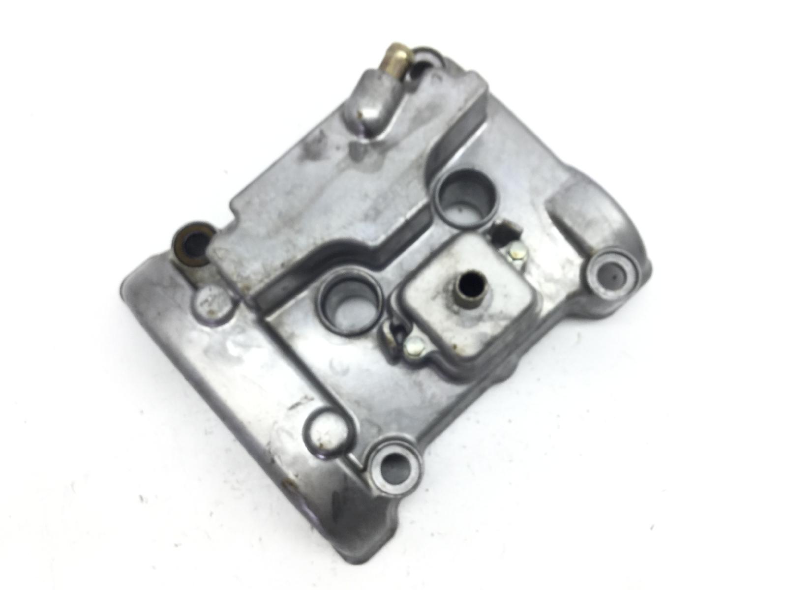 Honda silver wing 600 carter coperchio testa testata head 2005 2005 jh2pf01a15k