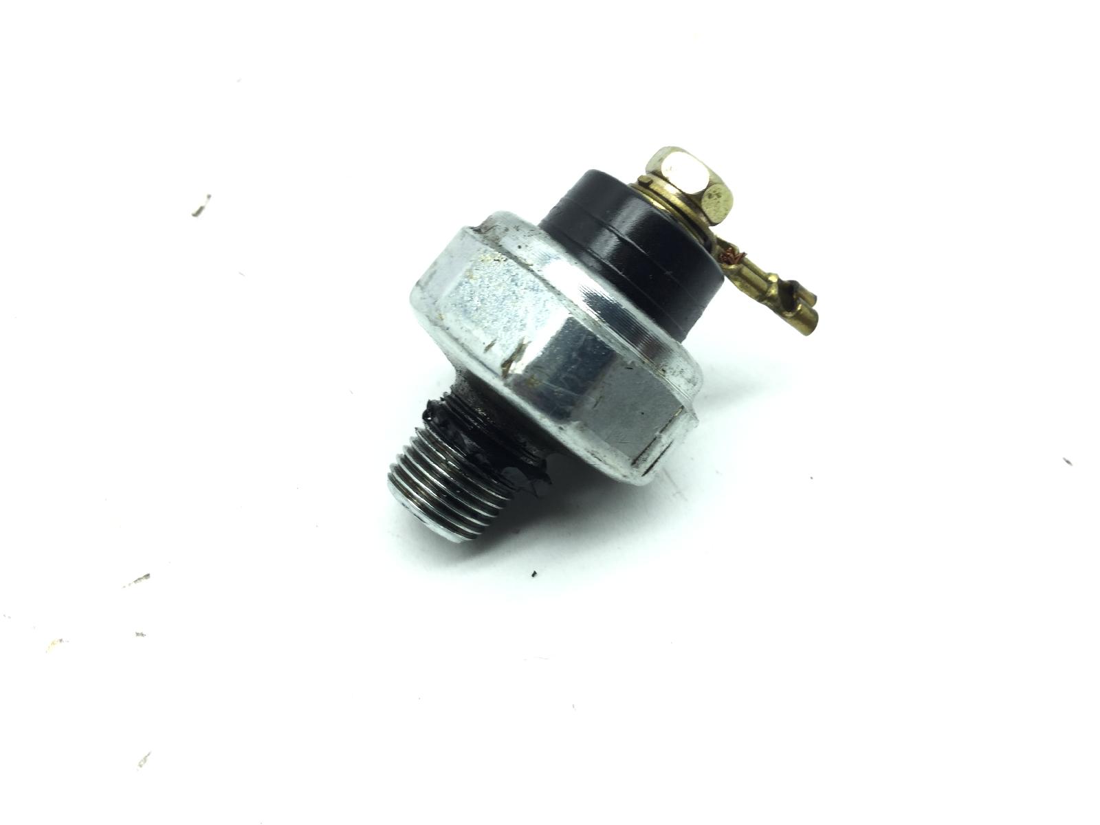 Honda silver wing 600 bulbo olio 2005 2005 jh2pf01a15k