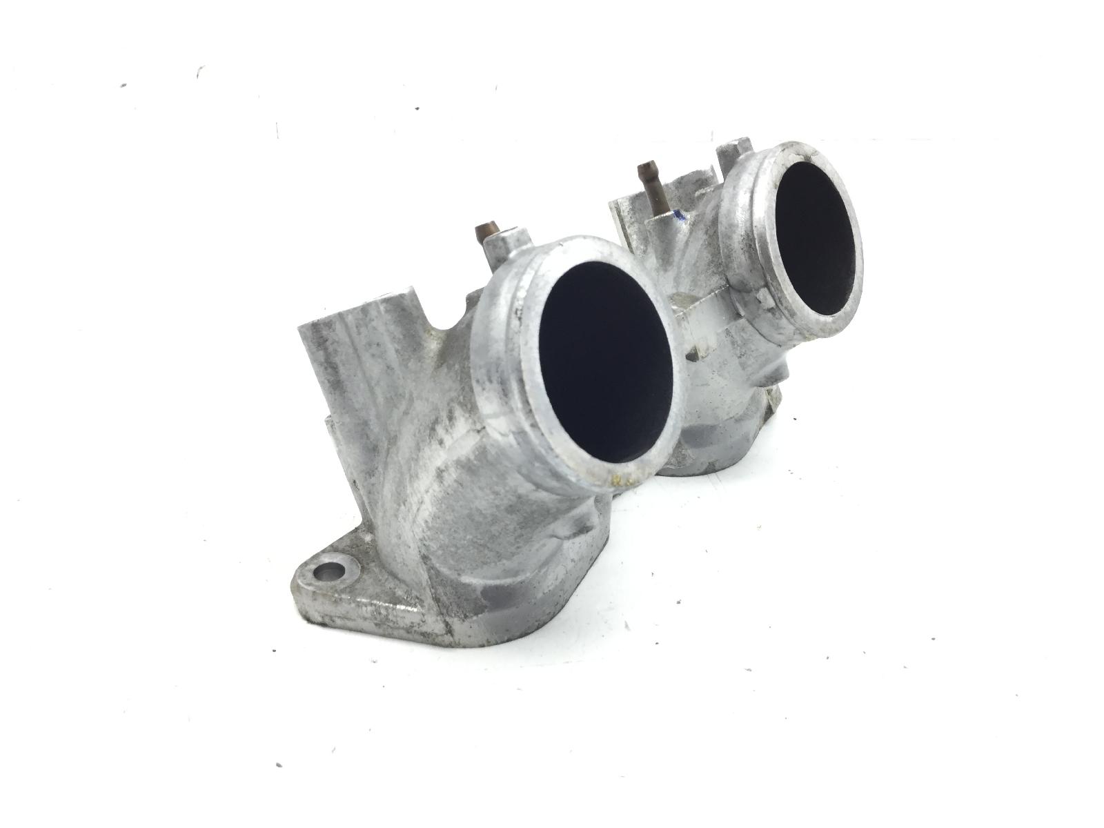 Honda silver wing 600 gruppo collettori asppirazione 2005 2005 jh2pf01a15k