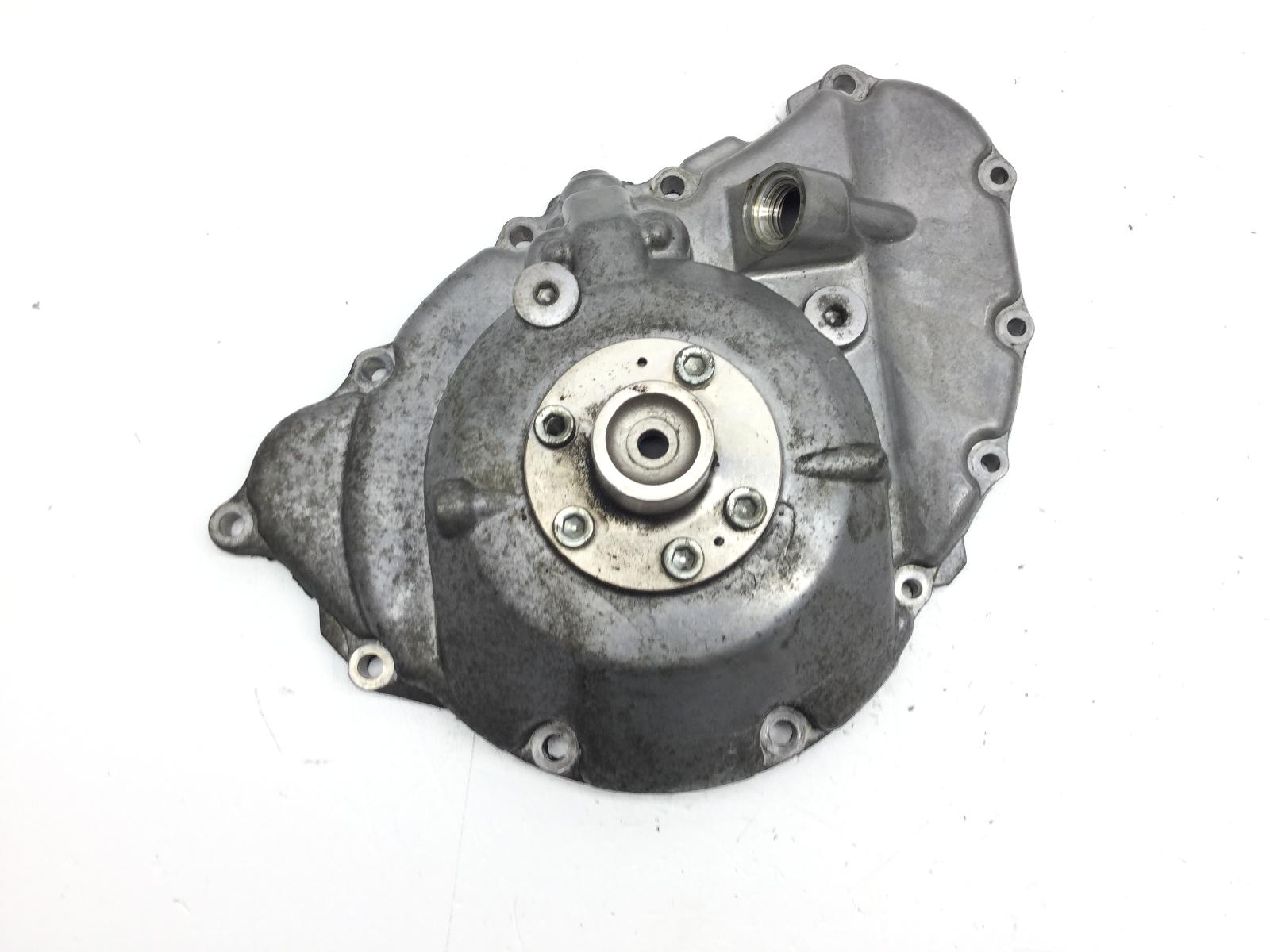 Honda silver wing 600 coperchio carter statore volano 2005 2005 jh2pf01a15k
