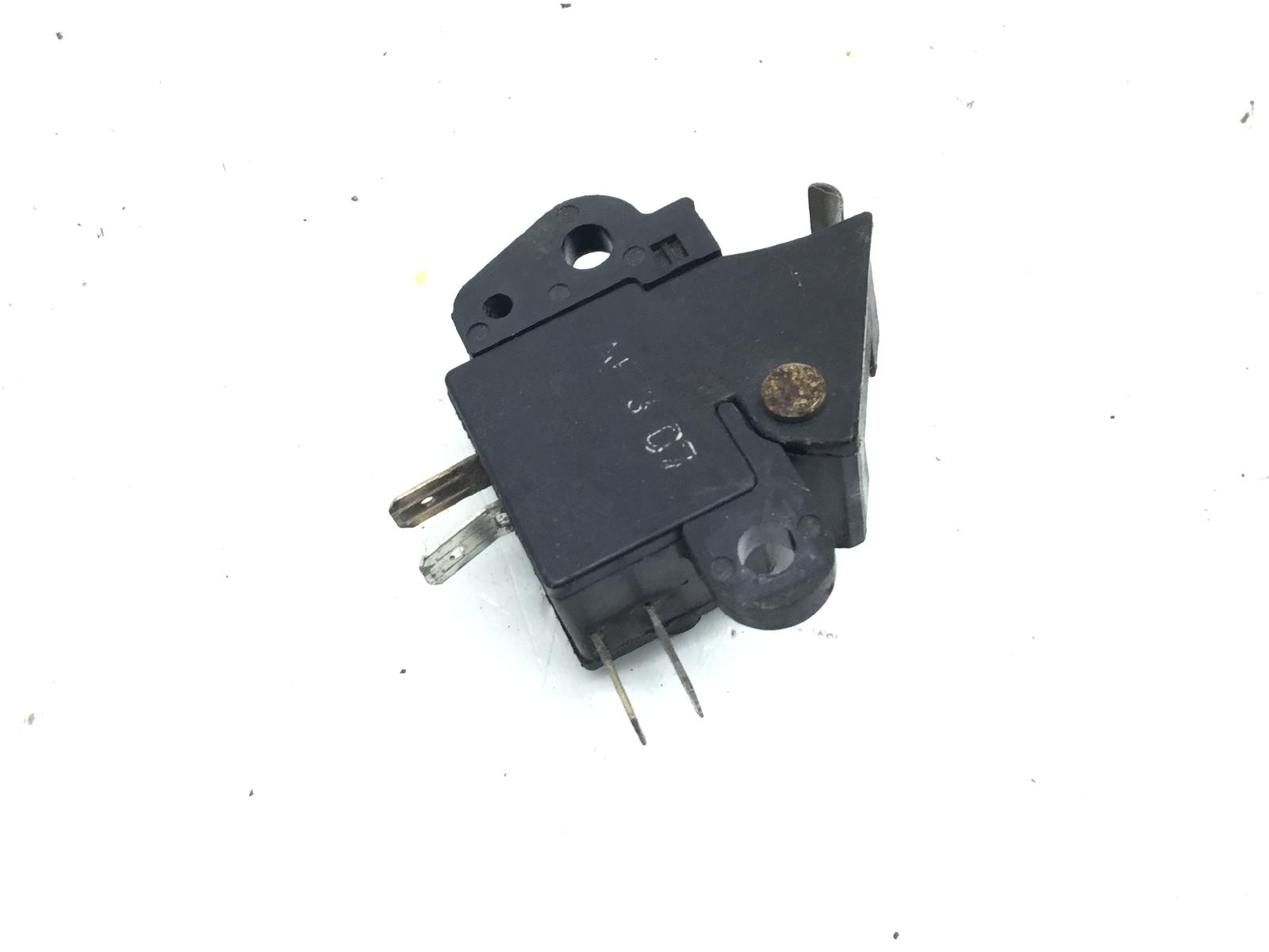 Honda silver wing 600 sensore pulsante microstop stop freno posteriore 2005 2005 jh2pf01a15k