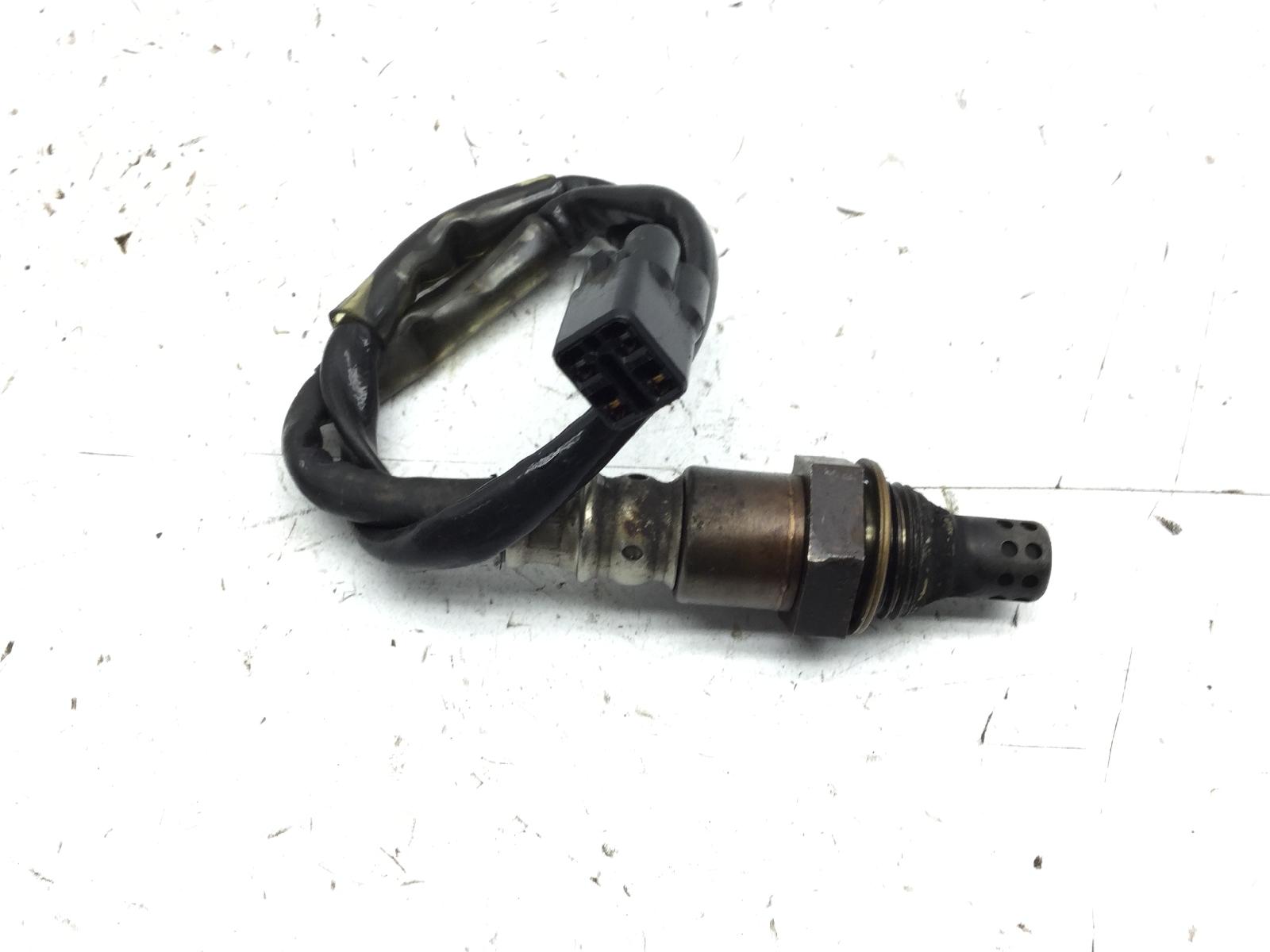 Yamaha bw's yw 125 sonda lambda 2010 2010 se551