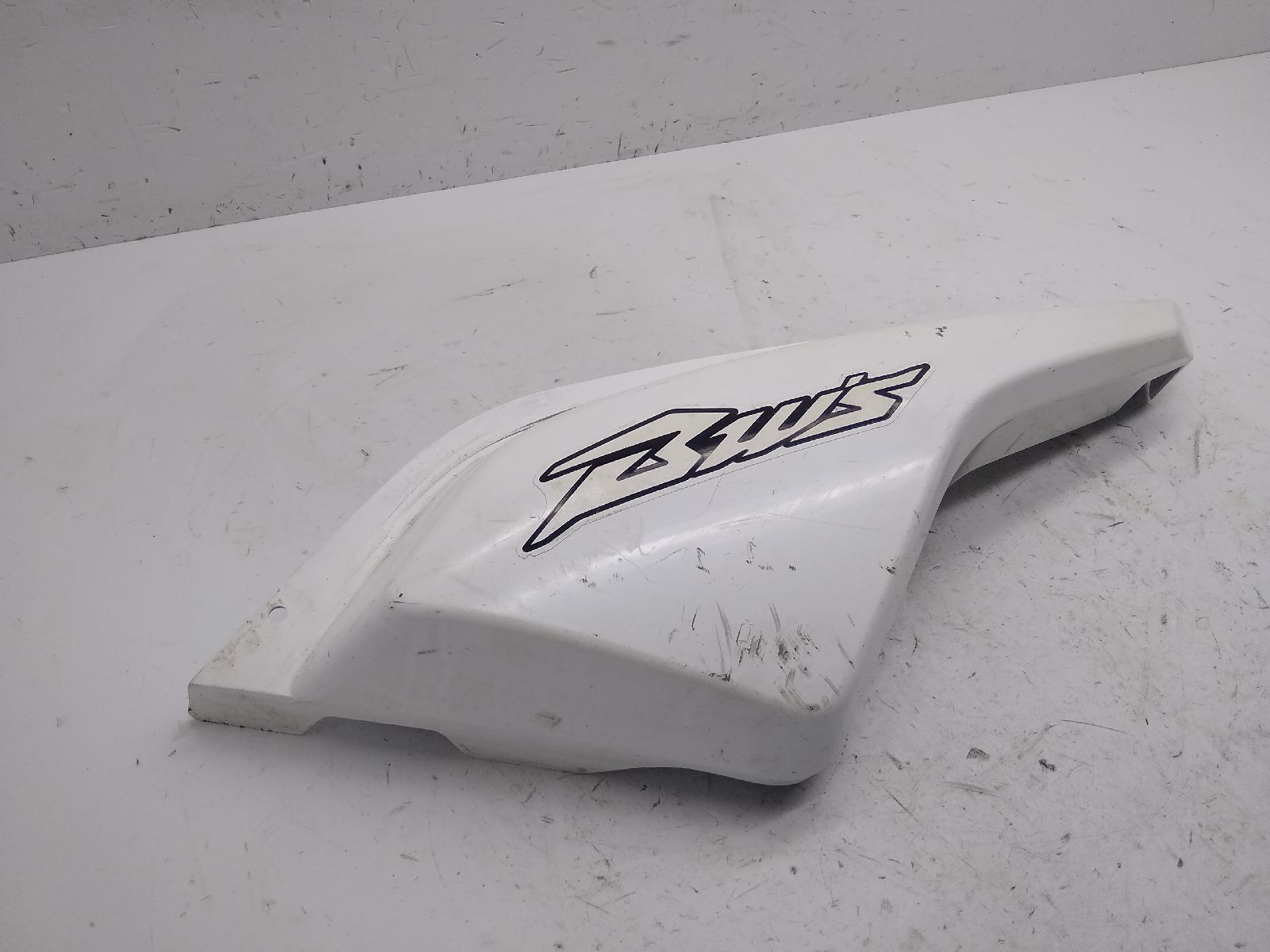Yamaha bw's yw 125 carena fiancata posteriore sinistra - attacco rotto 2010 2010 se551