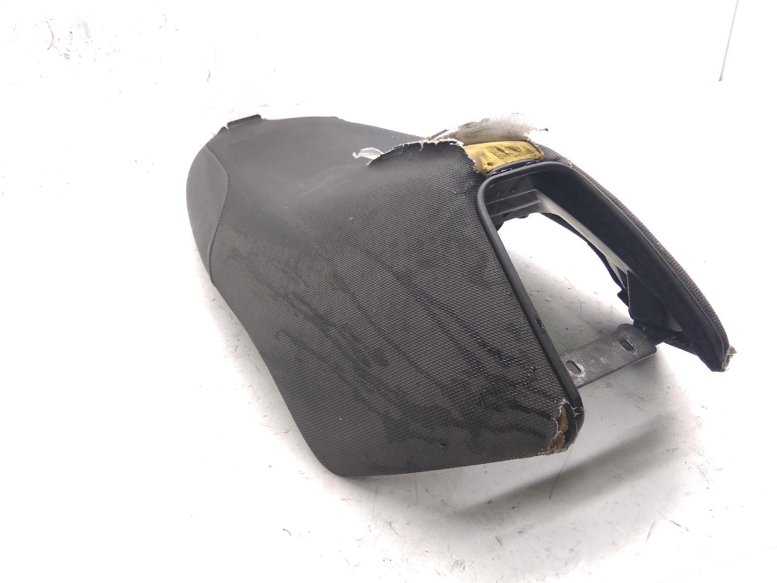 Yamaha bw's yw 125 sella saddle con fodera strappata 2010 2010 se551