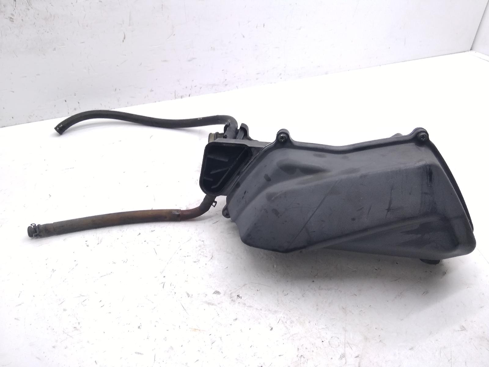 Yamaha bw's yw 125 cassa scatola filtro aria 2010 2010 se551