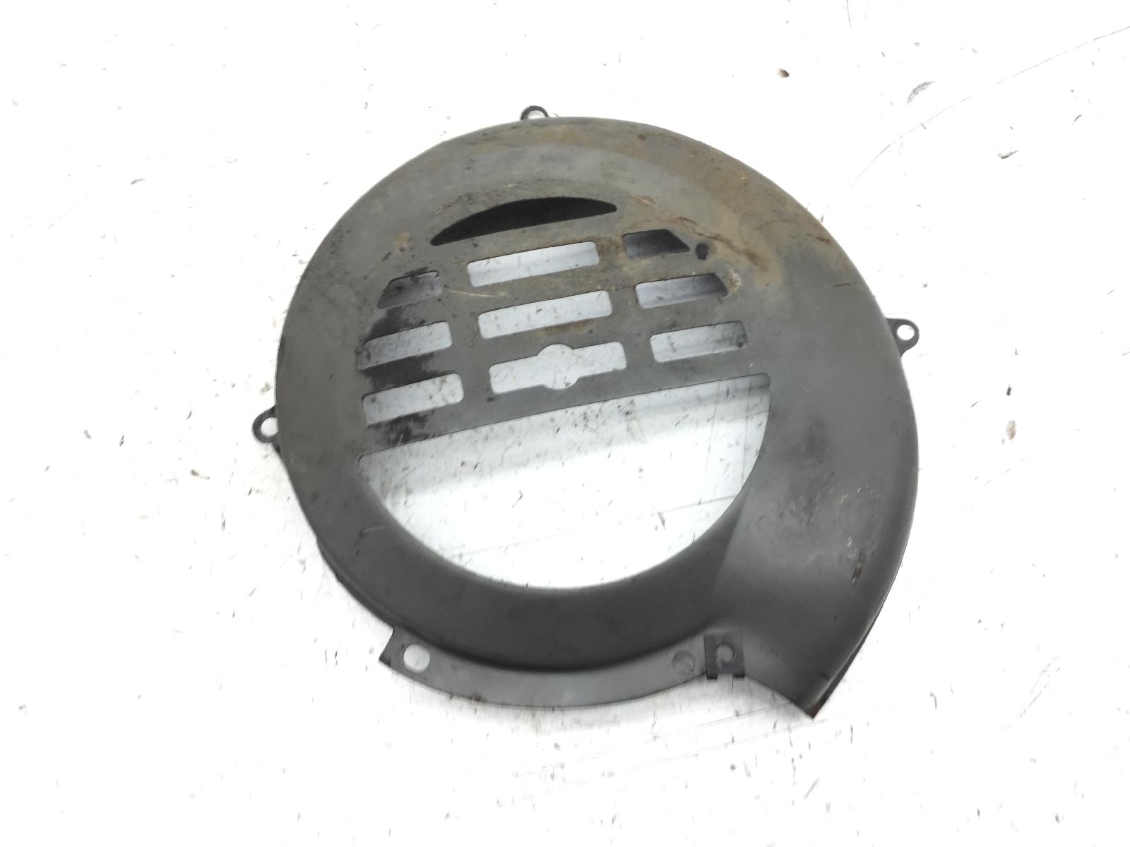 Piaggio vespa pk xl rush 50 carter coperchio ventola raffreddamento statore 1988 1989 v5x4t