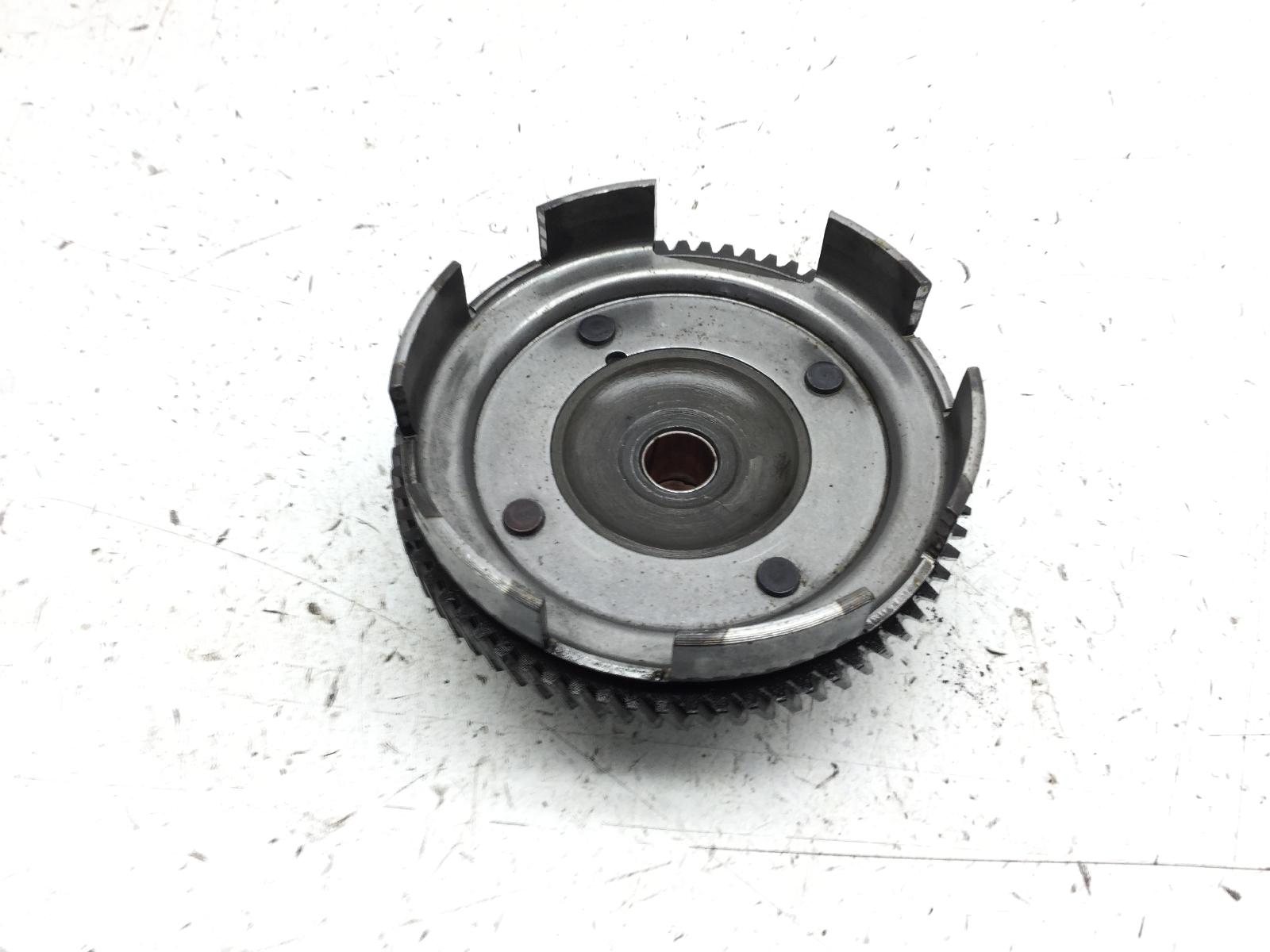 Piaggio vespa pk xl rush 50 campana frizione 1988 1989 v5x4t
