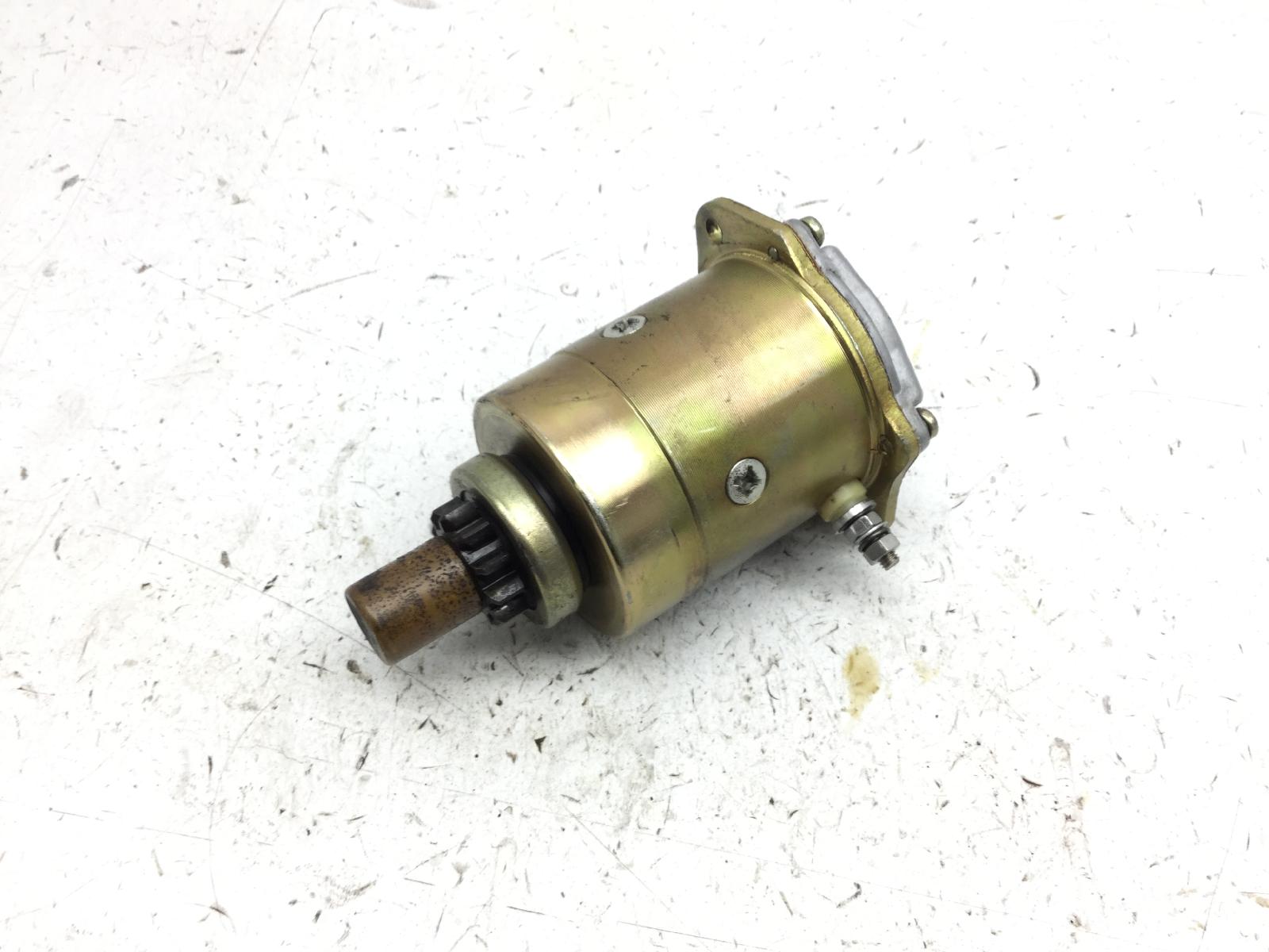 Piaggio vespa pk xl rush 50 motorino avviamento 1988 1989 v5x4t