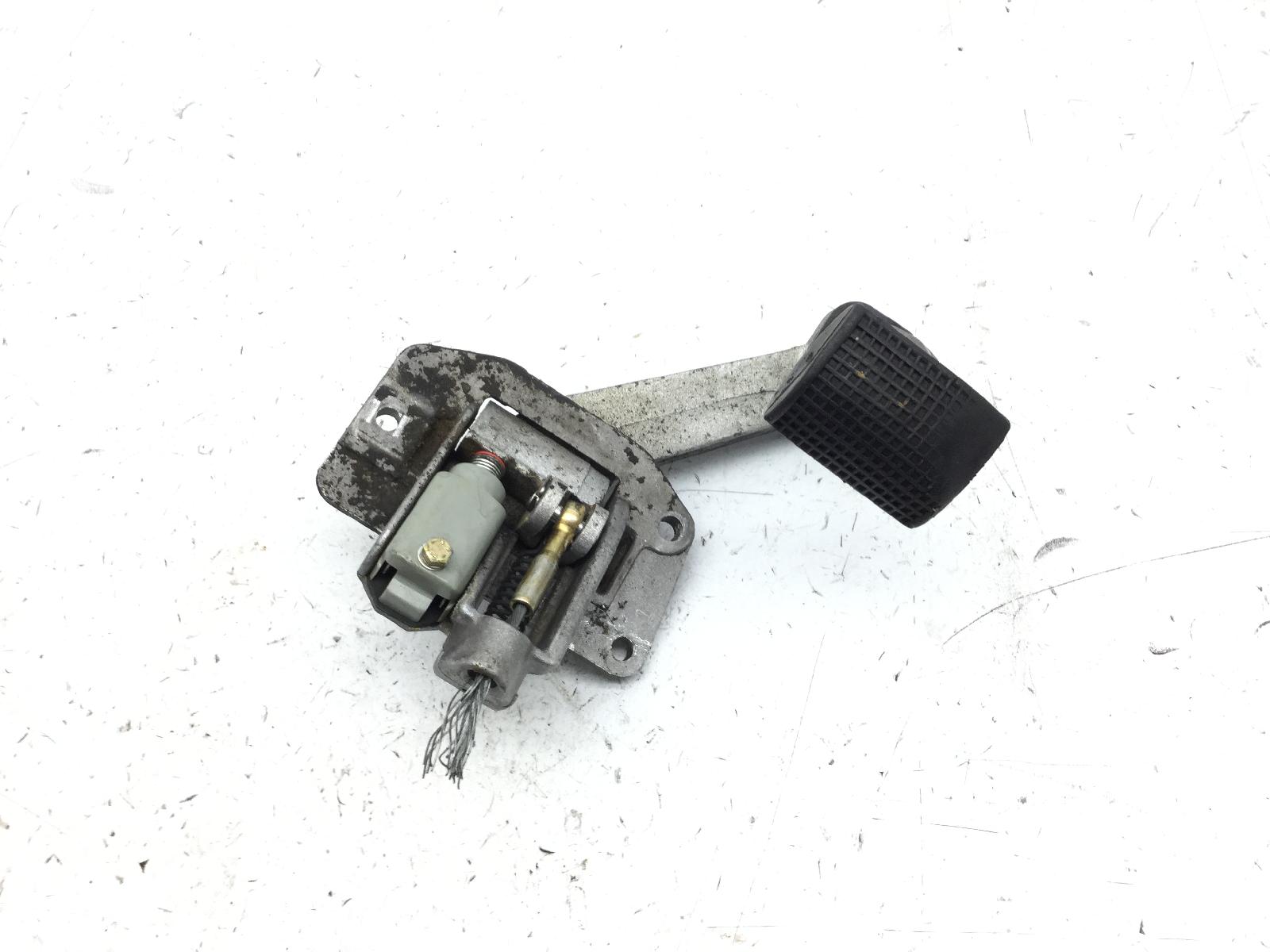 Piaggio vespa pk xl rush 50 pedale comando freno posteriore con sensore 1988 1989 v5x4t