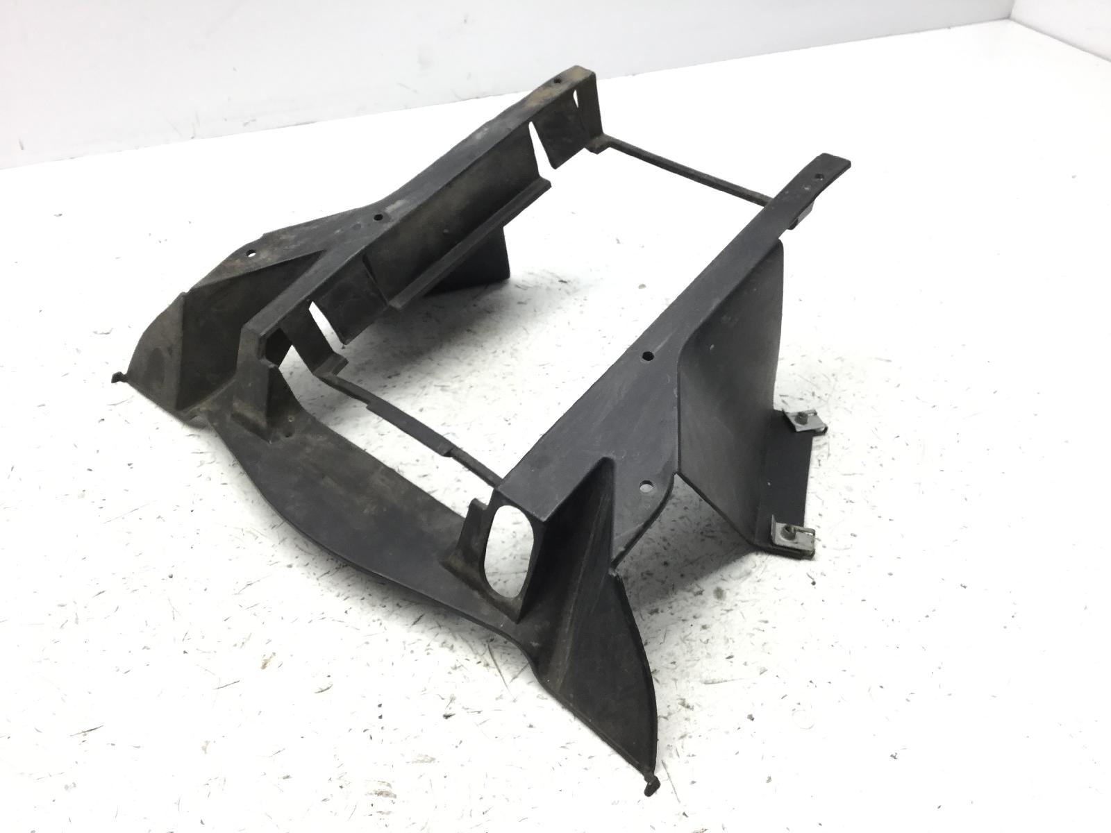 Aprilia area 51 50 carena supporto radiatore superiore 1998 2000 my