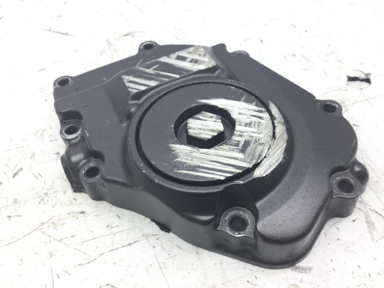 Honda cbf s 600 carter coperchio captatore pick up 2004 2006