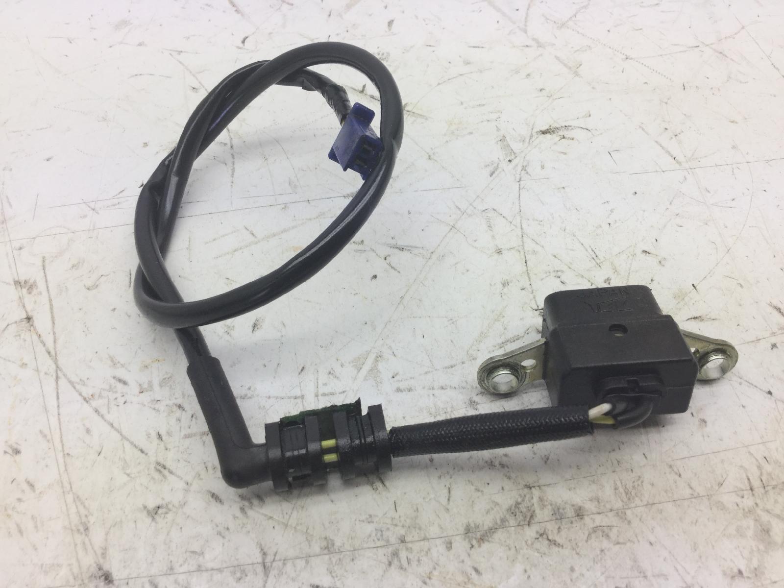Honda cbf s 600 sensore captatore pick up 2004 2006