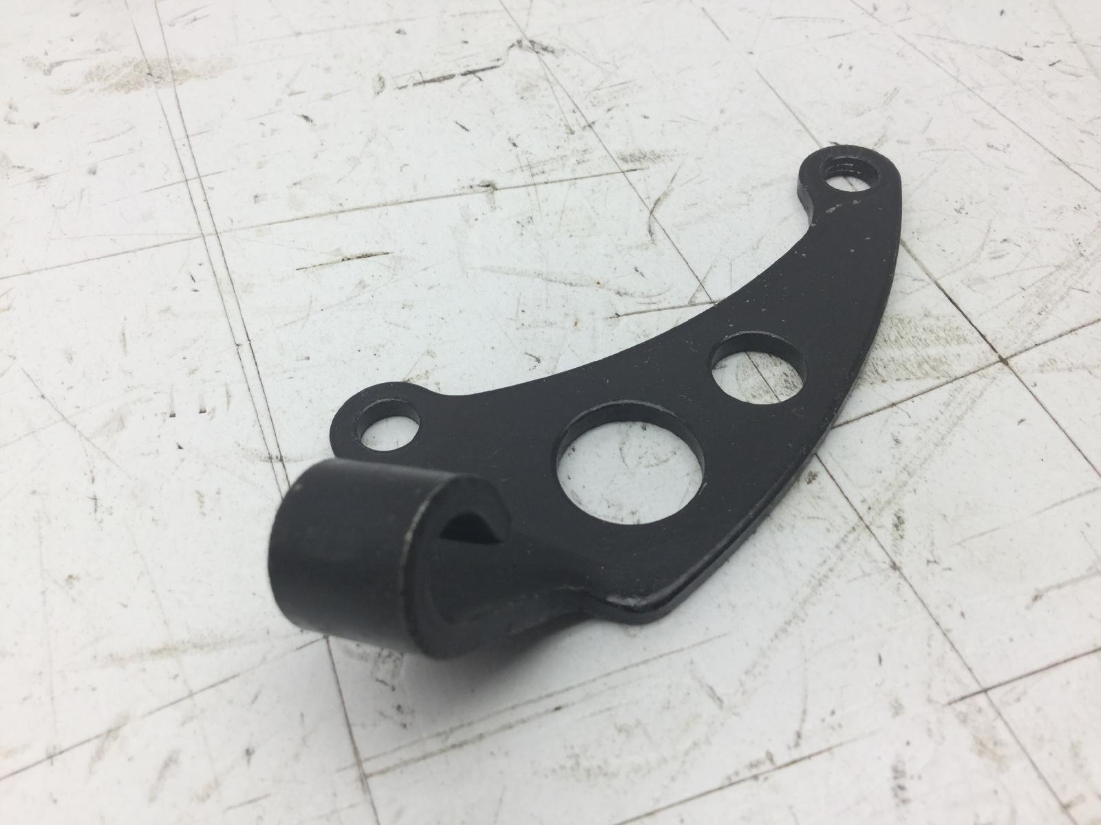 Honda cbf s 600 supporto cavo frizione 2004 2006