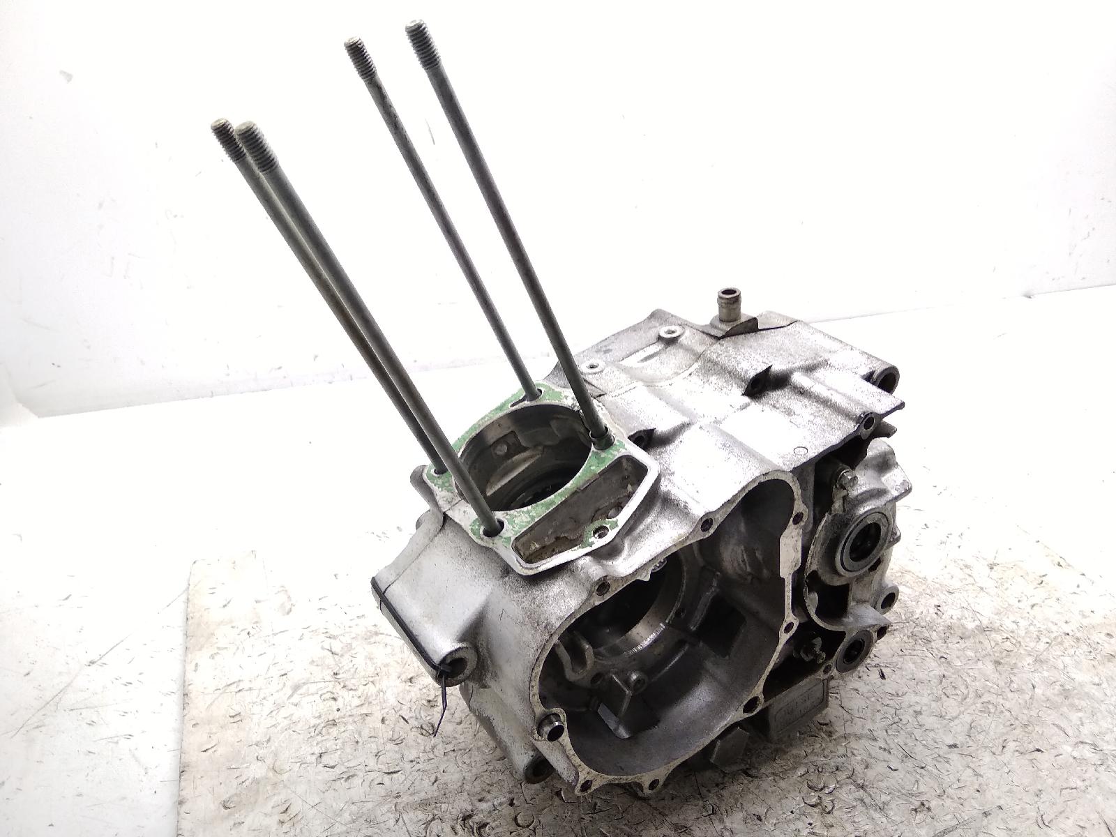 Honda clr city fly 125 carter motore vuoto jd18e 1998 2002