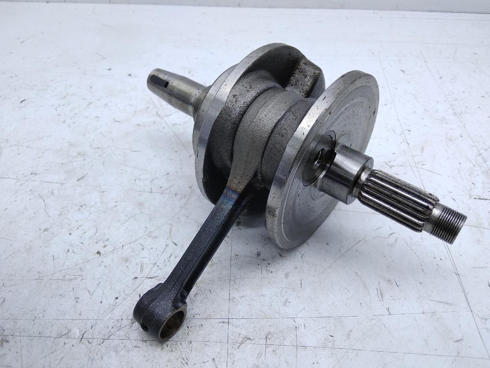 Honda clr city fly 125 albero motore 1998 2002