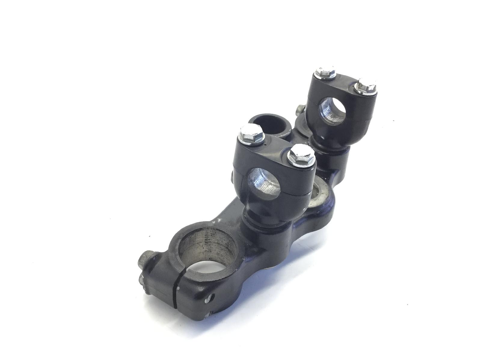 Honda clr city fly 125 piastra superiore forcella supporto manubrio 1998 2002