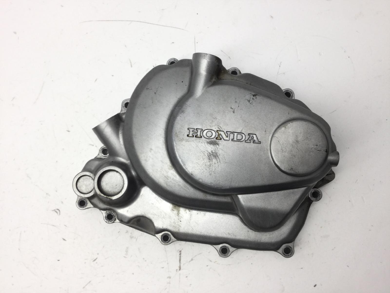 Honda clr city fly 125 carter coperchio cambio 1998 2002