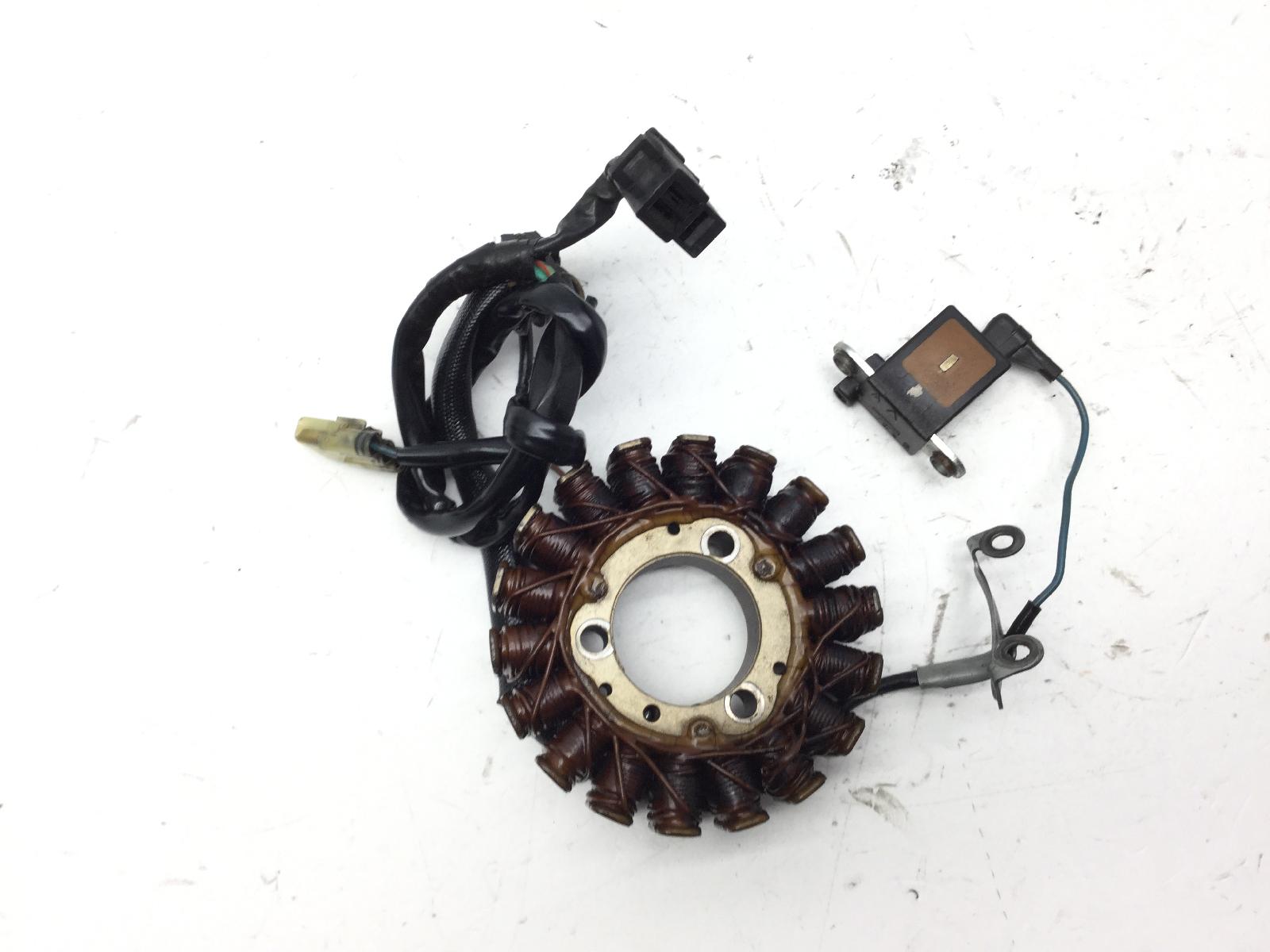 Honda clr city fly 125 statore campo magnetico e pick up 1998 2002
