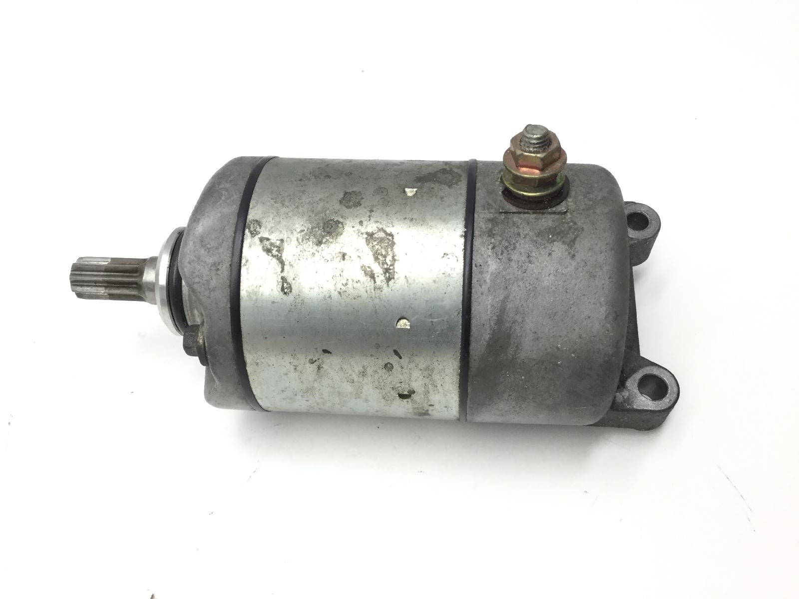 Honda clr city fly 125 motorino di avviamento 1998 2002