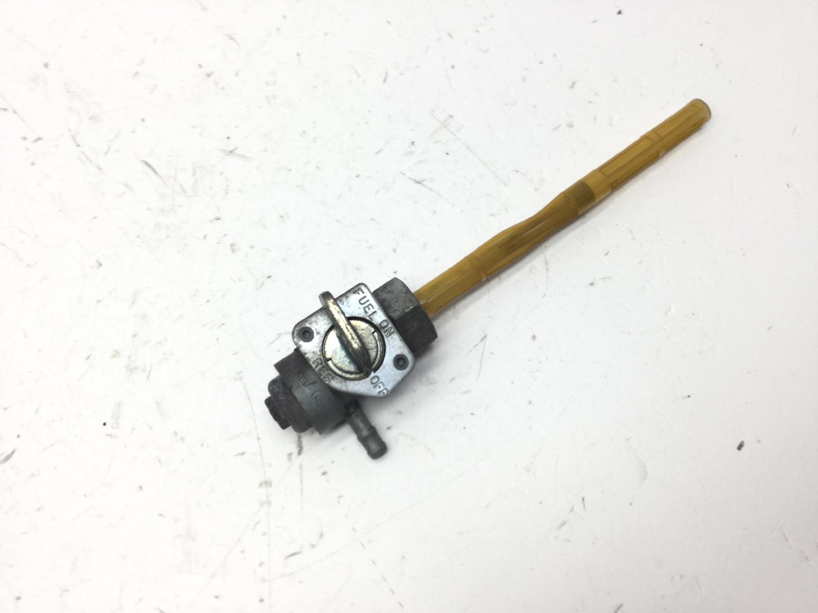 Honda clr city fly 125 rubinetto benzina carburante 1998 2002