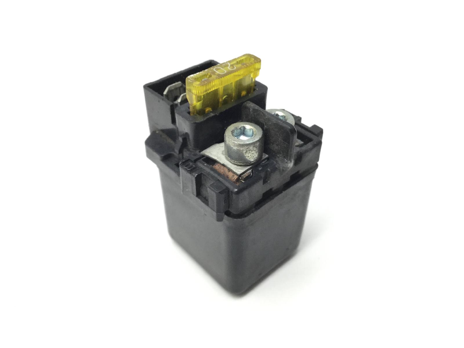 Honda clr city fly 125 rele' avviamento teleruttore 1998 2002