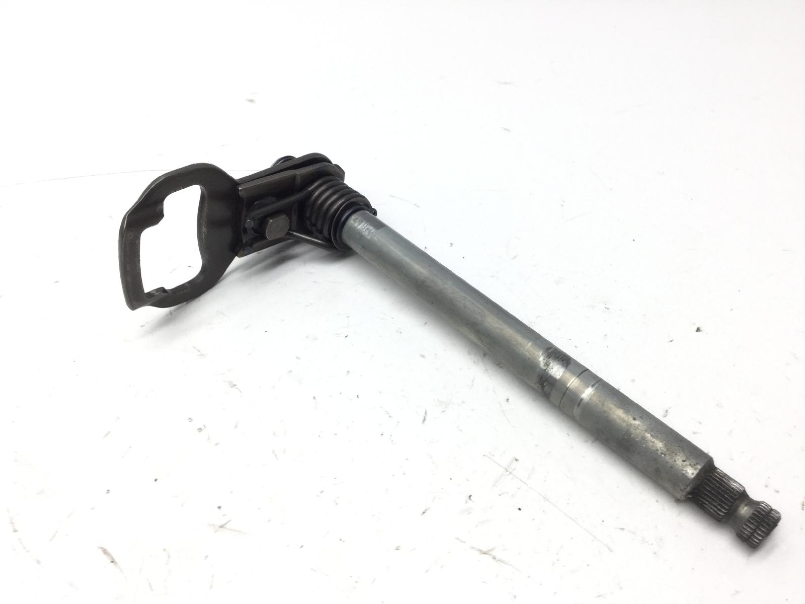 Honda clr city fly 125 asta albero selettore cambio 1998 2002