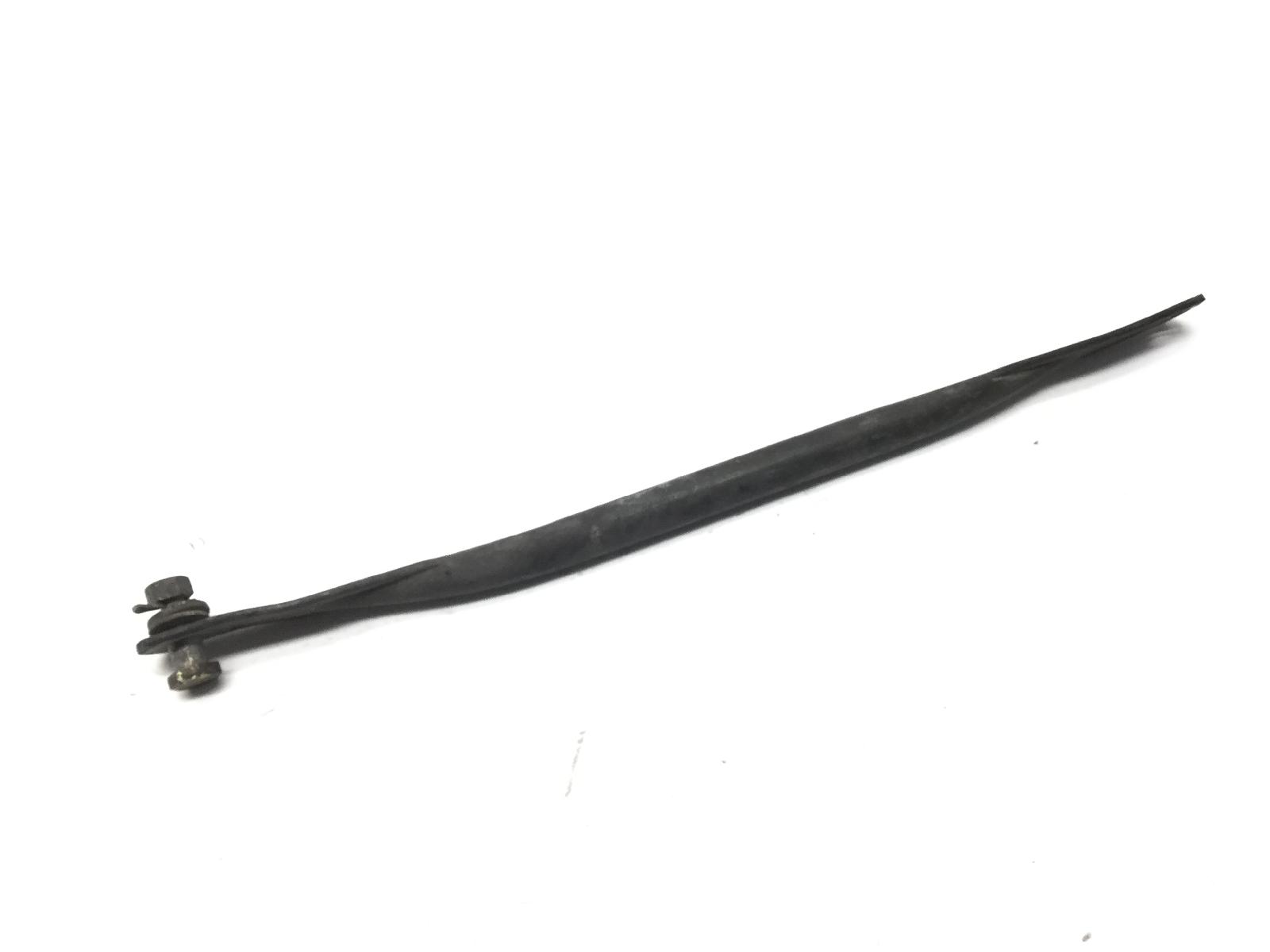 Honda clr city fly 125 asta supporto ceppo freno posteriore 1998 2002