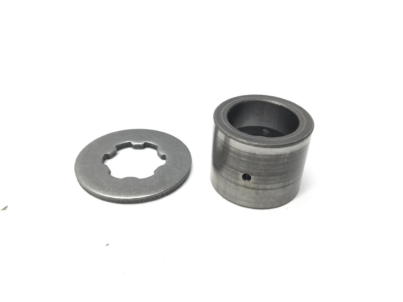 Honda clr city fly 125 boccola scorrimento e rondella campana frizione 1998 2002