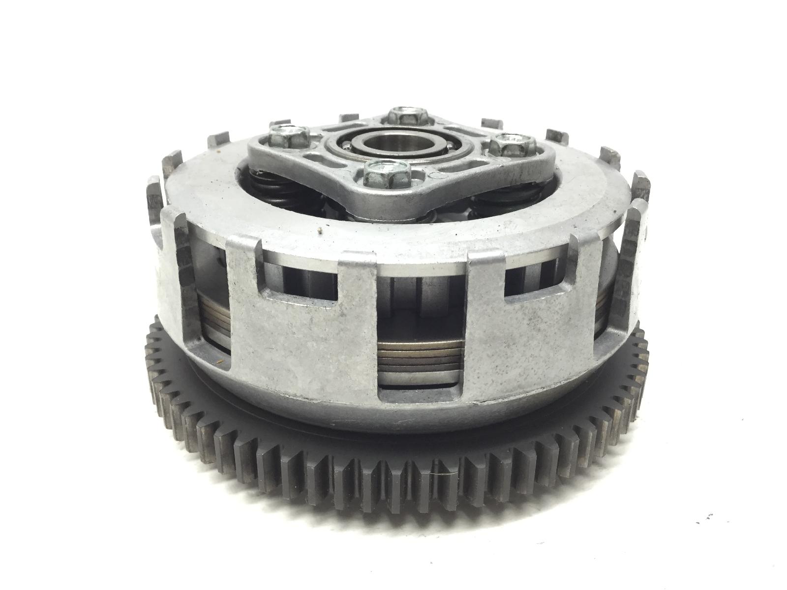 Honda clr city fly 125 campana frizione con ceppo porta dischi 1998 2002