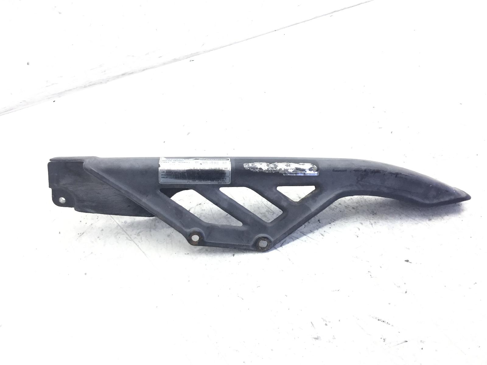 Honda dominator nx 650 carena carter copricatena 1988 1990 rd02