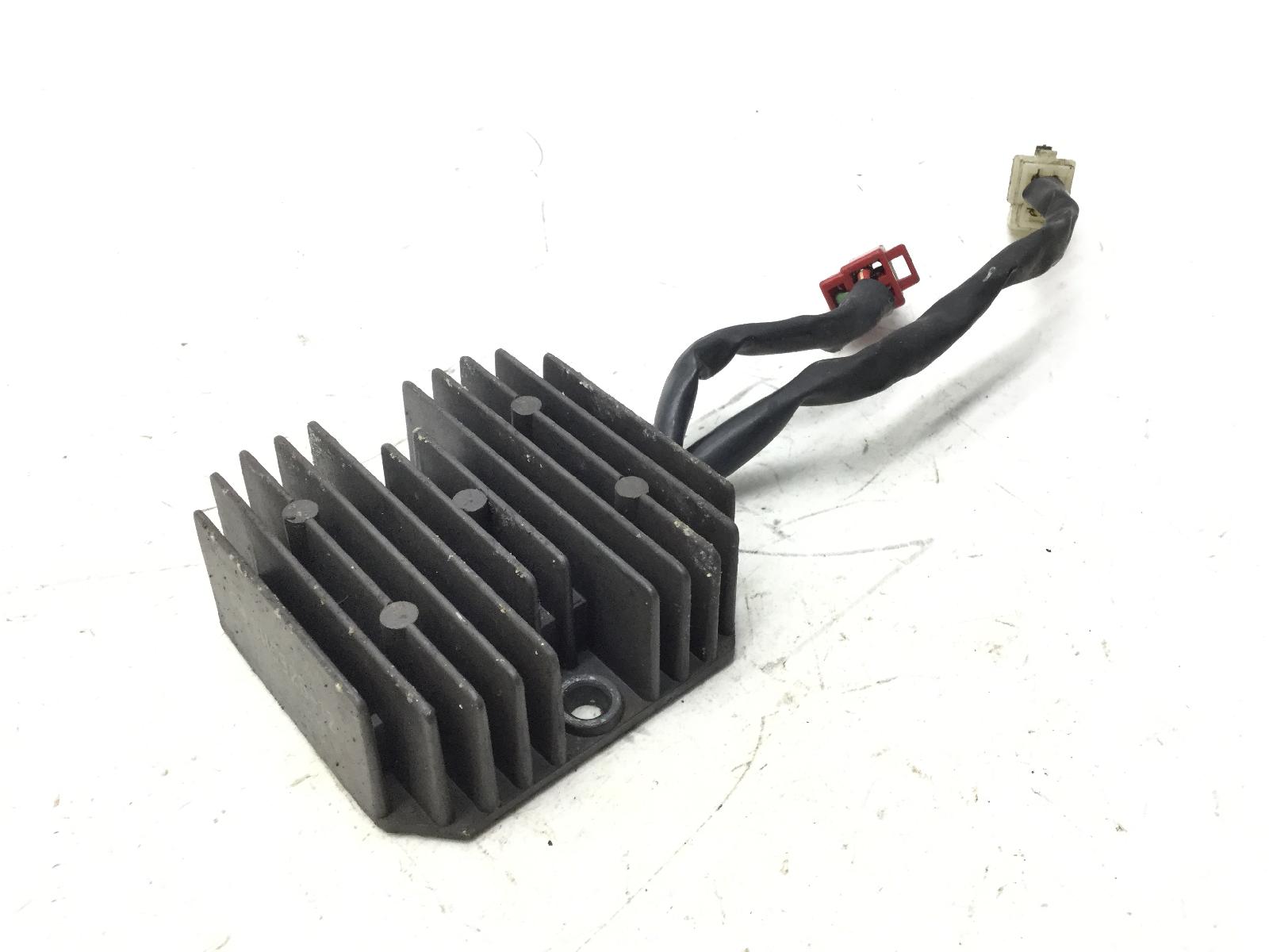 Honda dominator nx 650 regolatore di tensione 1988 1990 rd02