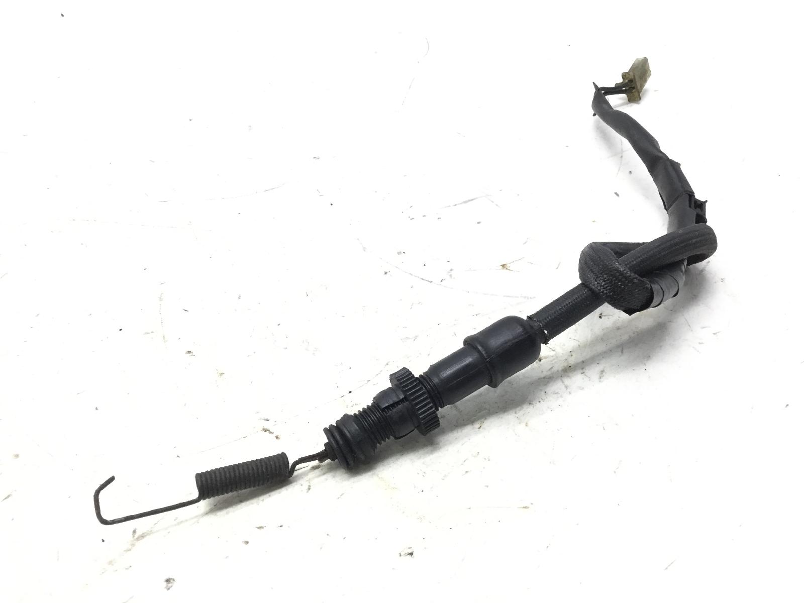 Honda dominator nx 650 sensore stop microstop freno posteriore 1988 1990 rd02
