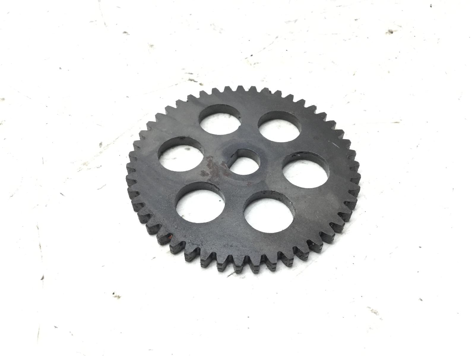 Honda dominator nx 650 ingranaggio pompa olio 1988 1990 rd02
