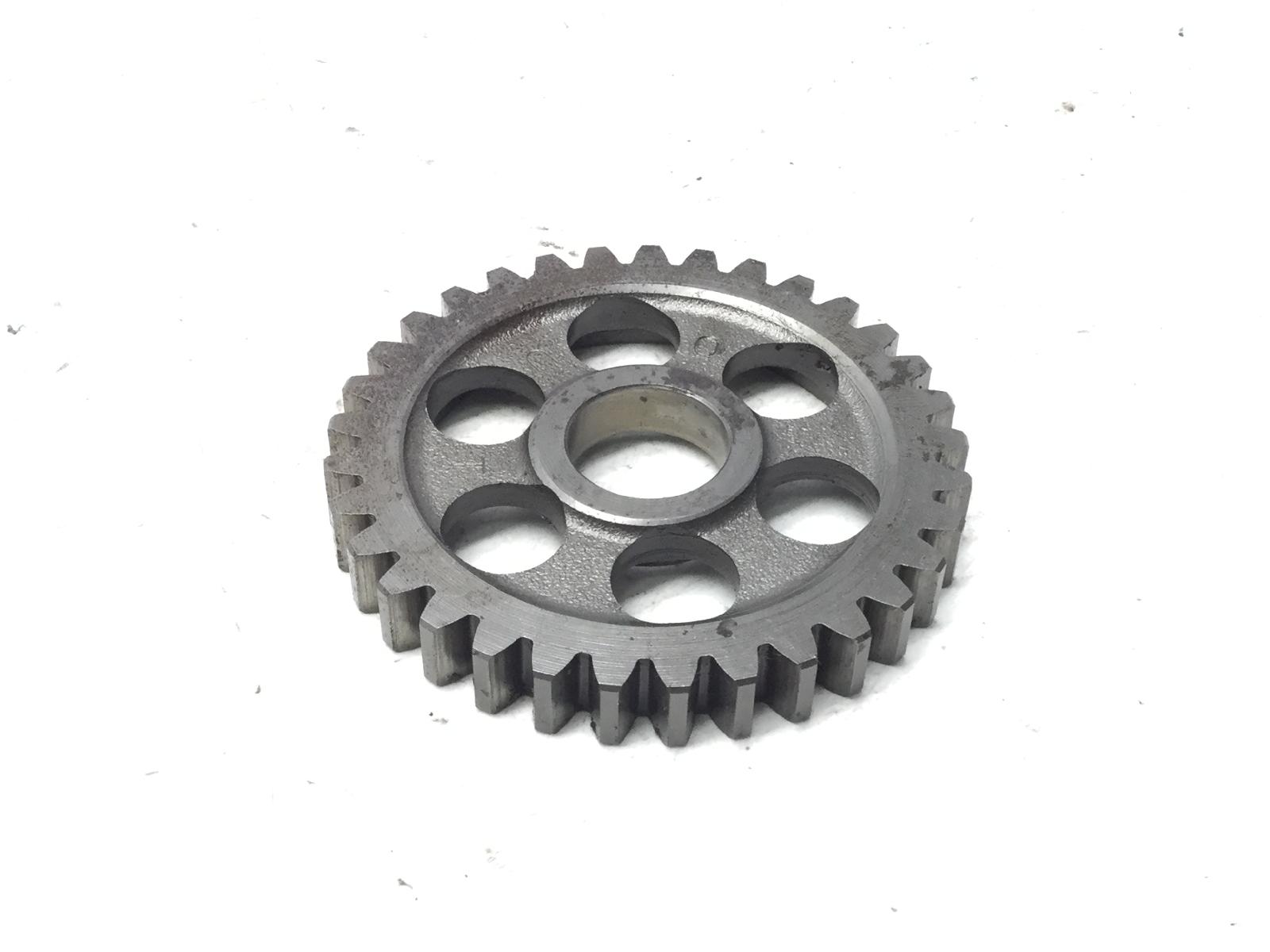 Ingranaggio avviamento a pedale honda dominator nx 650 1988 1990 rd02