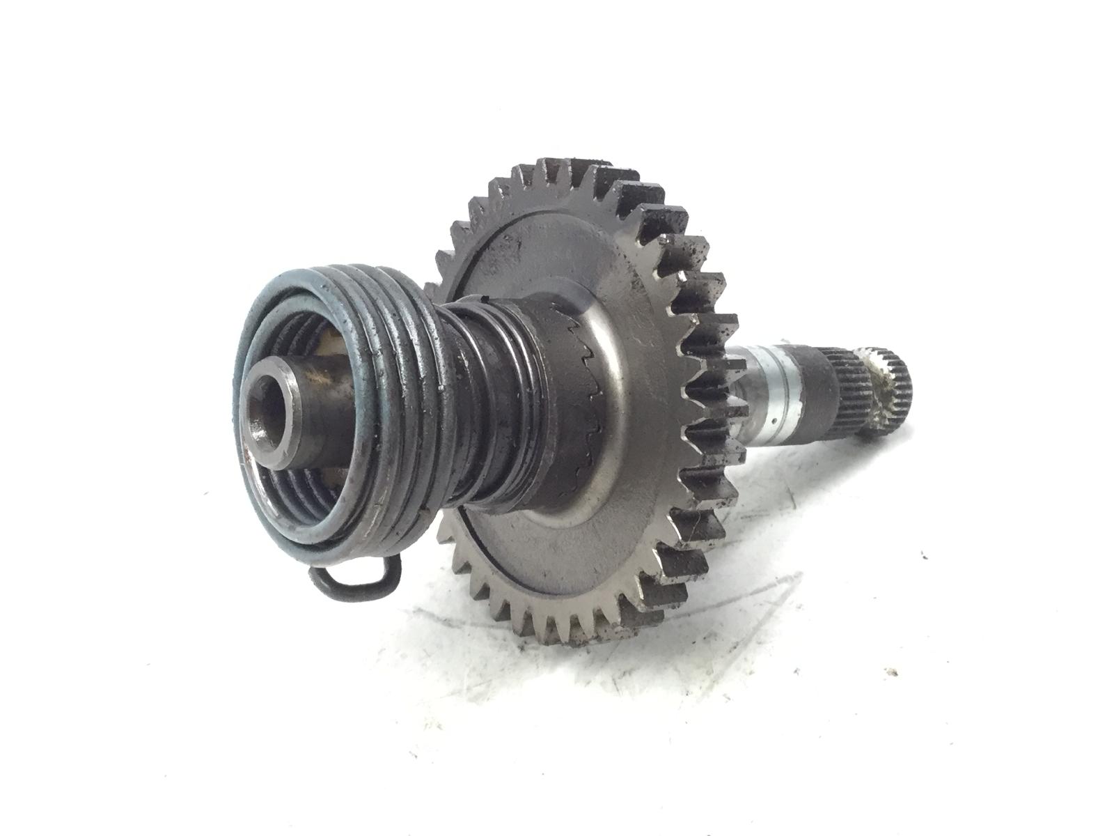 Ingranaggio pedivella avviamento honda dominator nx 650 1988 1990 rd02