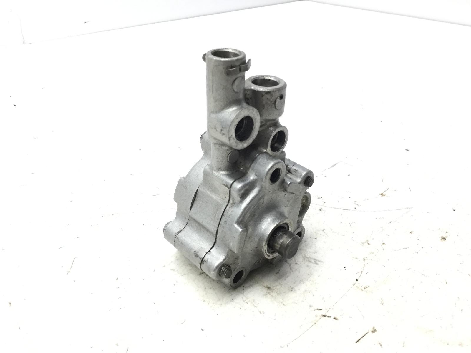 Honda dominator nx 650 pompa olio 1988 1990 rd02